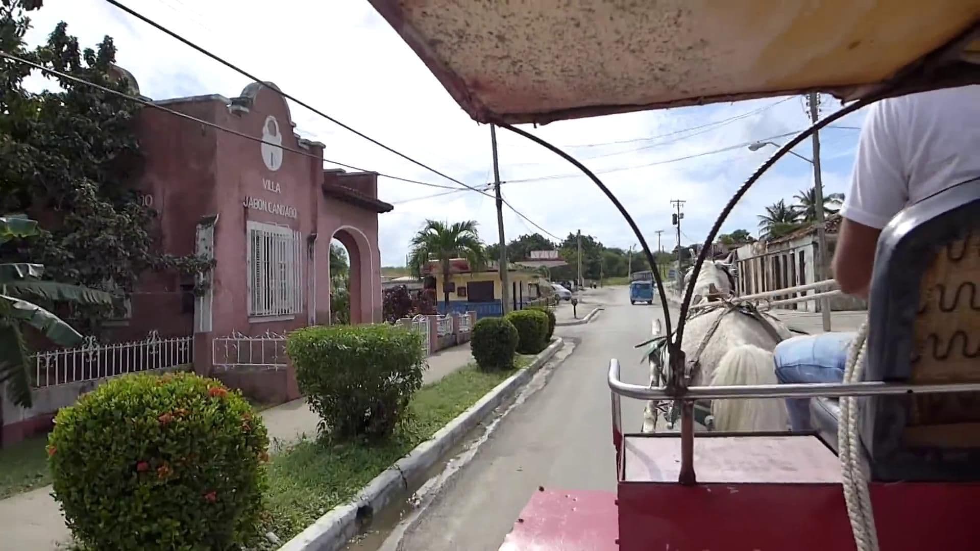 Street view near Villa Jabón Candado, Nuevitas — © cut (CC BY-SA · Mapillary)