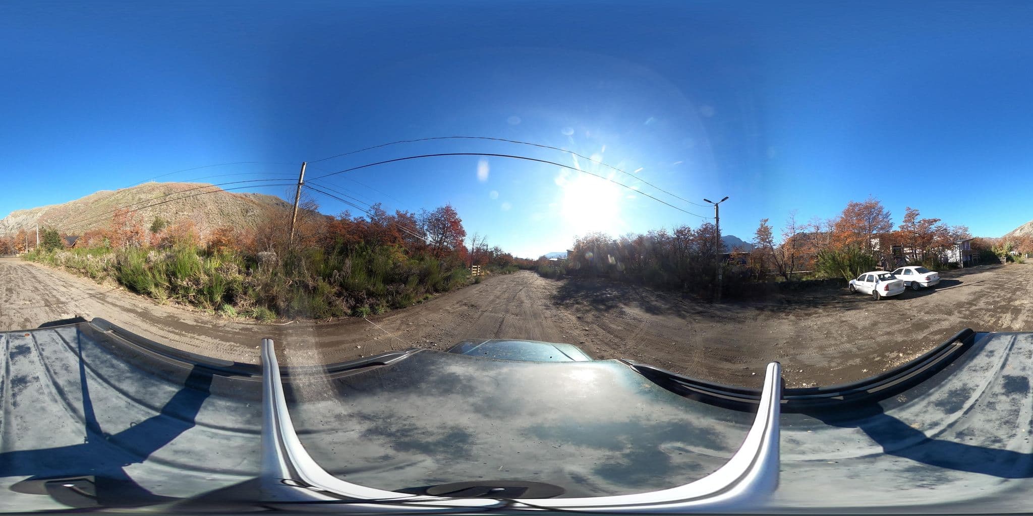 Street view near Ecobox Andino, Pinto — © Kaart_Local (CC BY-SA · Mapillary)