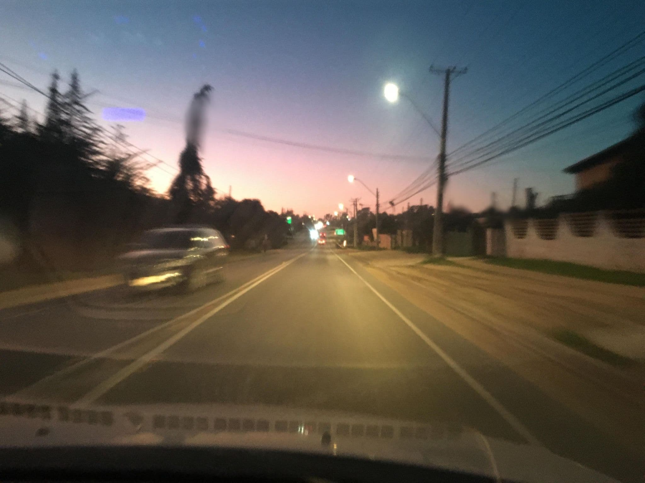 Street view near Hosteria Donde Ceballos, El Tabo — © ariellopez (CC BY-SA · Mapillary)