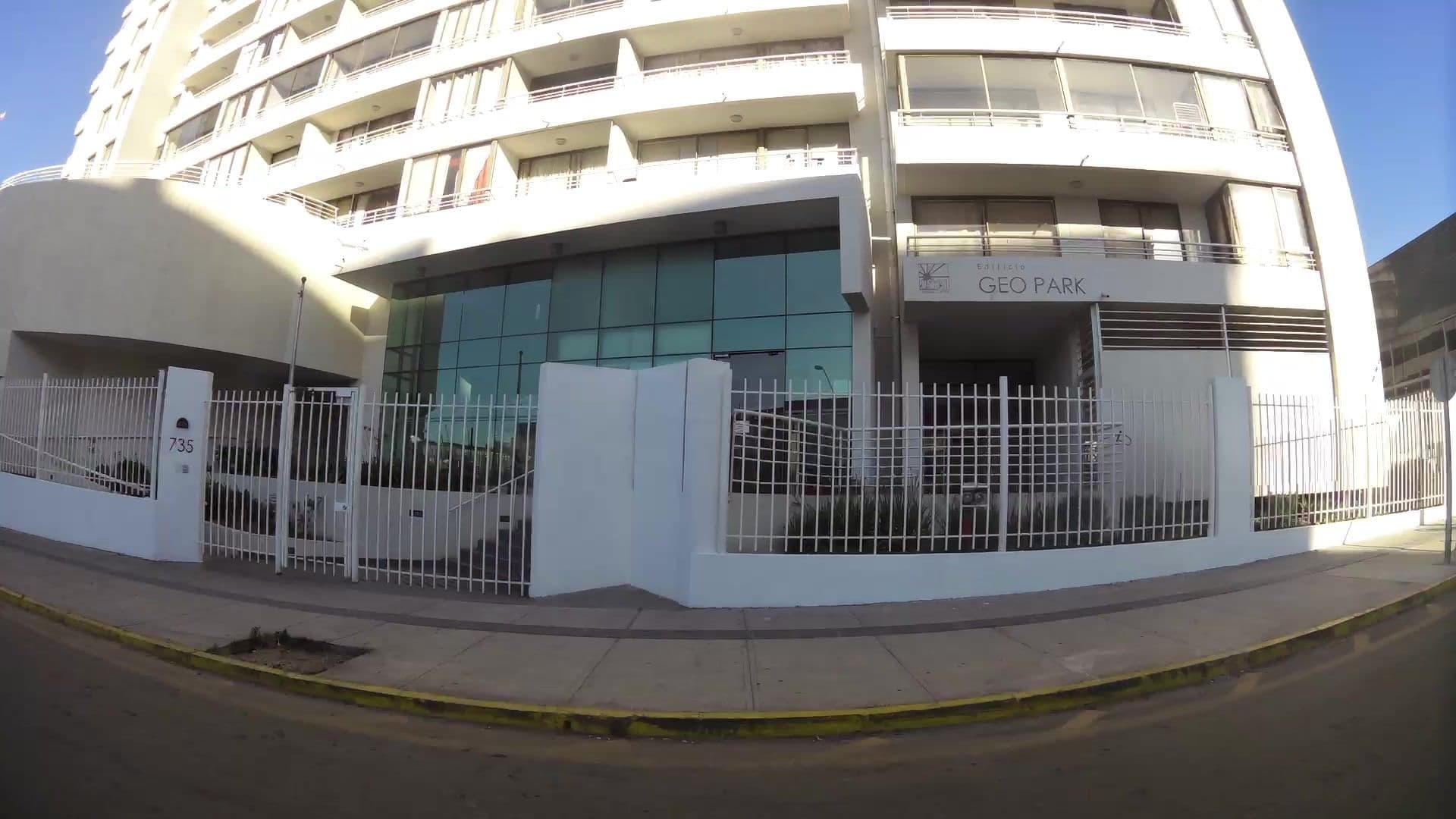 Street view near QN Servicios, Valparaíso — © kaartcam (CC BY-SA · Mapillary)