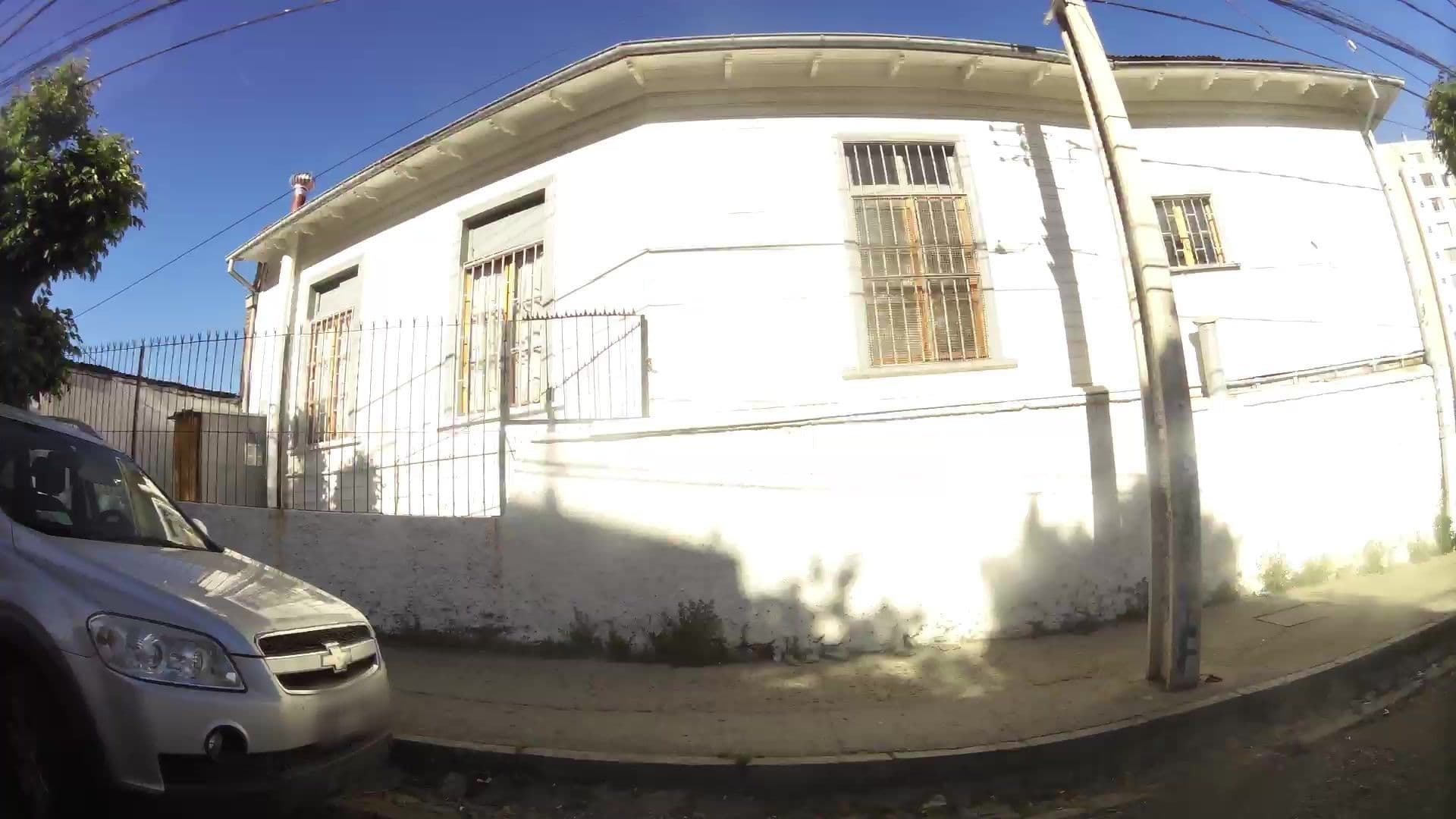 Street view near Residencial Clorinda, Viña del Mar — © kaartcam (CC BY-SA · Mapillary)