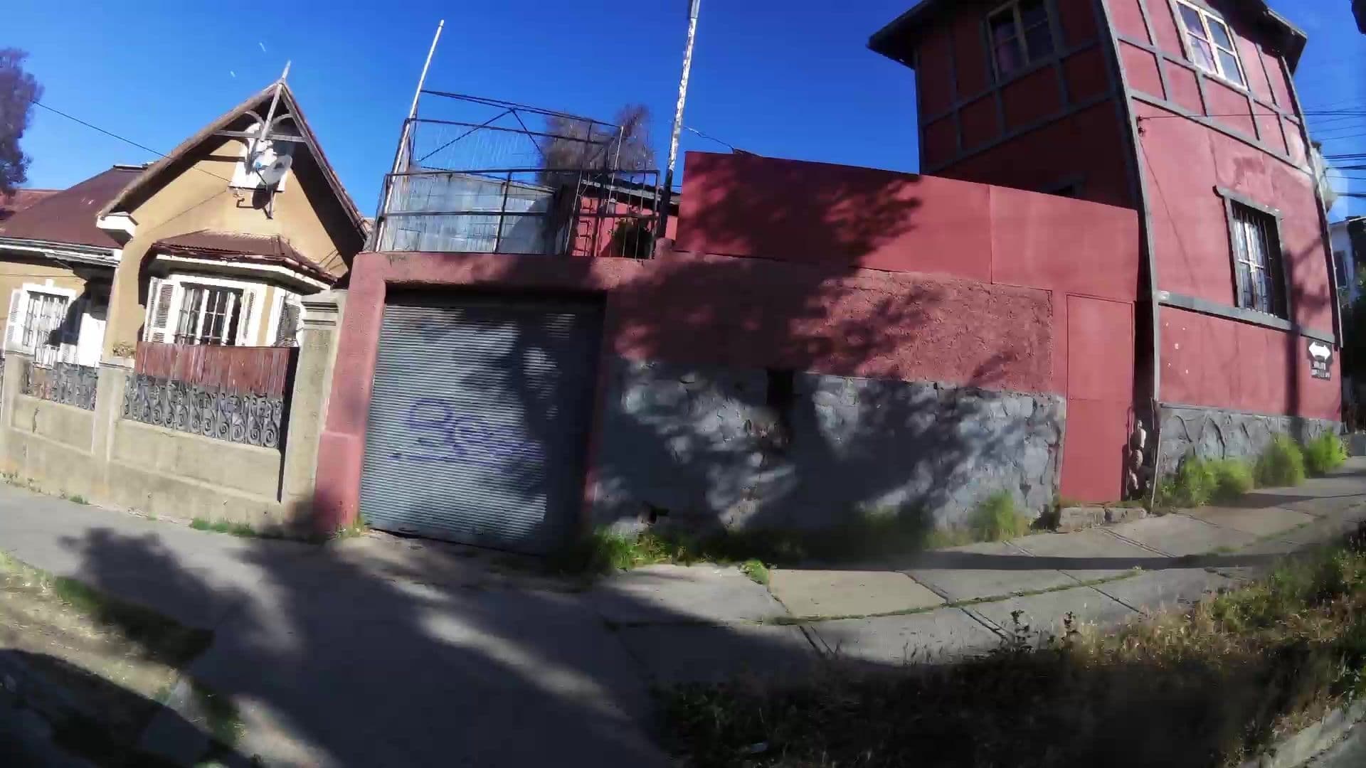 Street view near Brisa Marina, Viña del Mar — © kaartcam (CC BY-SA · Mapillary)