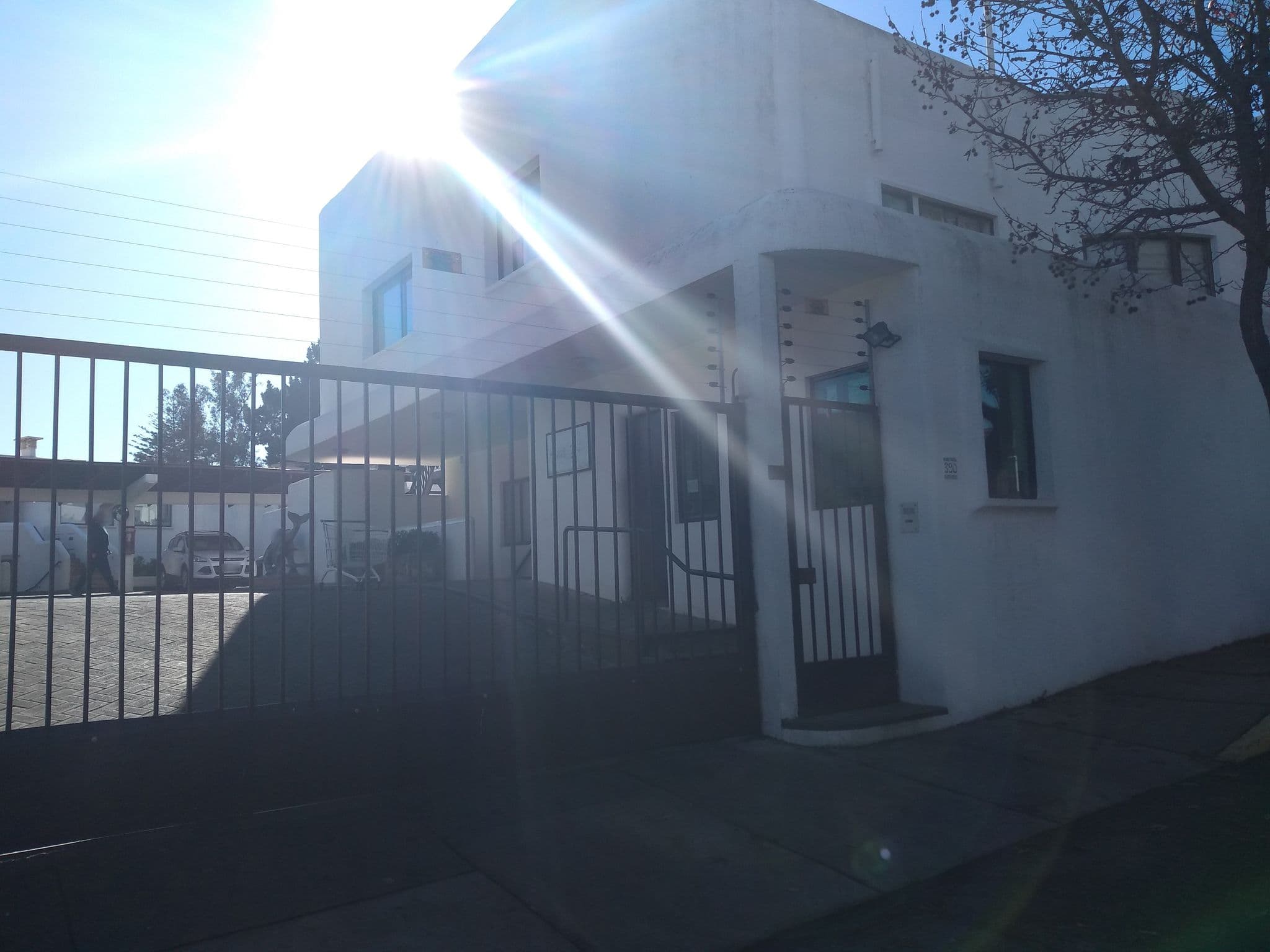 Street view near Departamentos Club Roca Blanca, Viña del Mar — © feli84 (CC BY-SA · Mapillary)