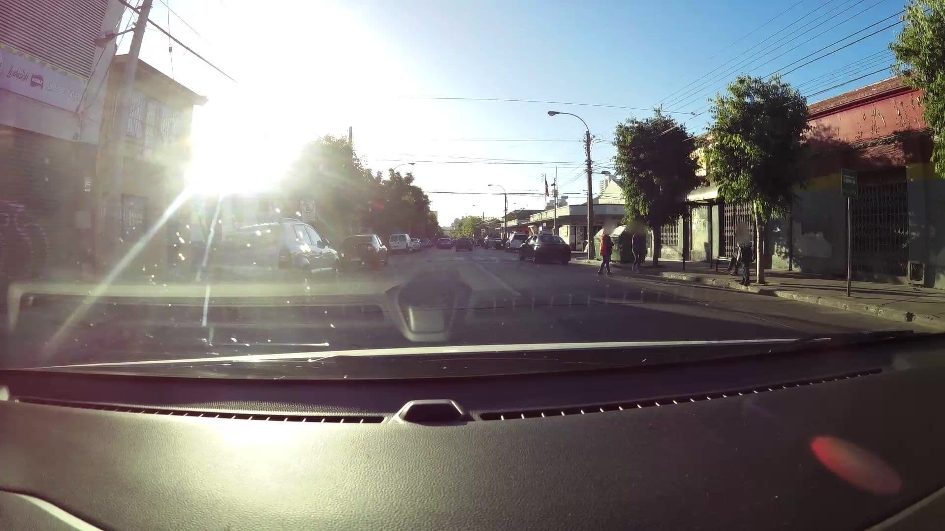 Street view near Residencial Melillan, Viña del Mar — © kaartcam (CC BY-SA · Mapillary)