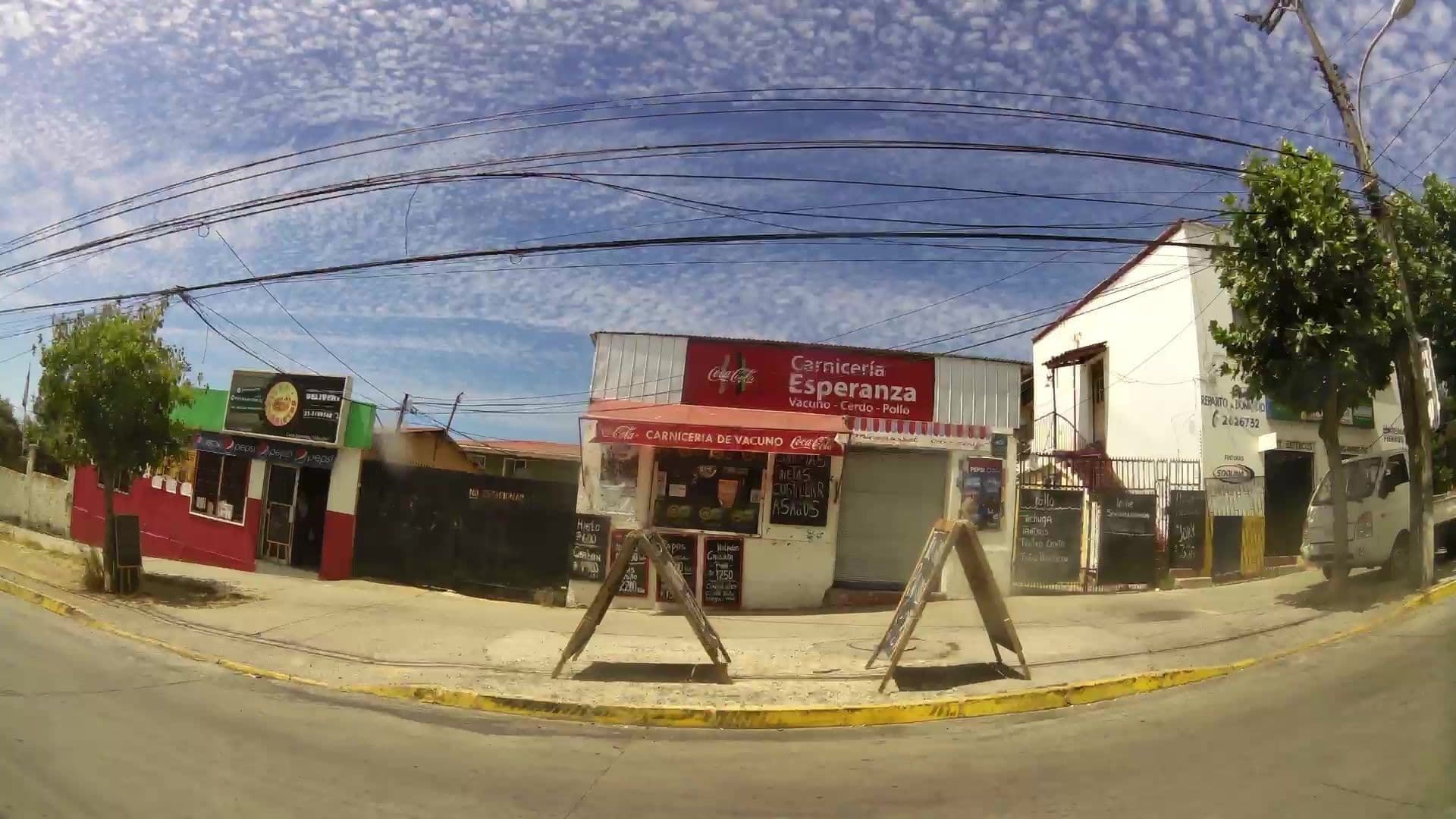 Street view near Rivendell B&B y Spa, Viña del Mar — © kaartcam (CC BY-SA · Mapillary)