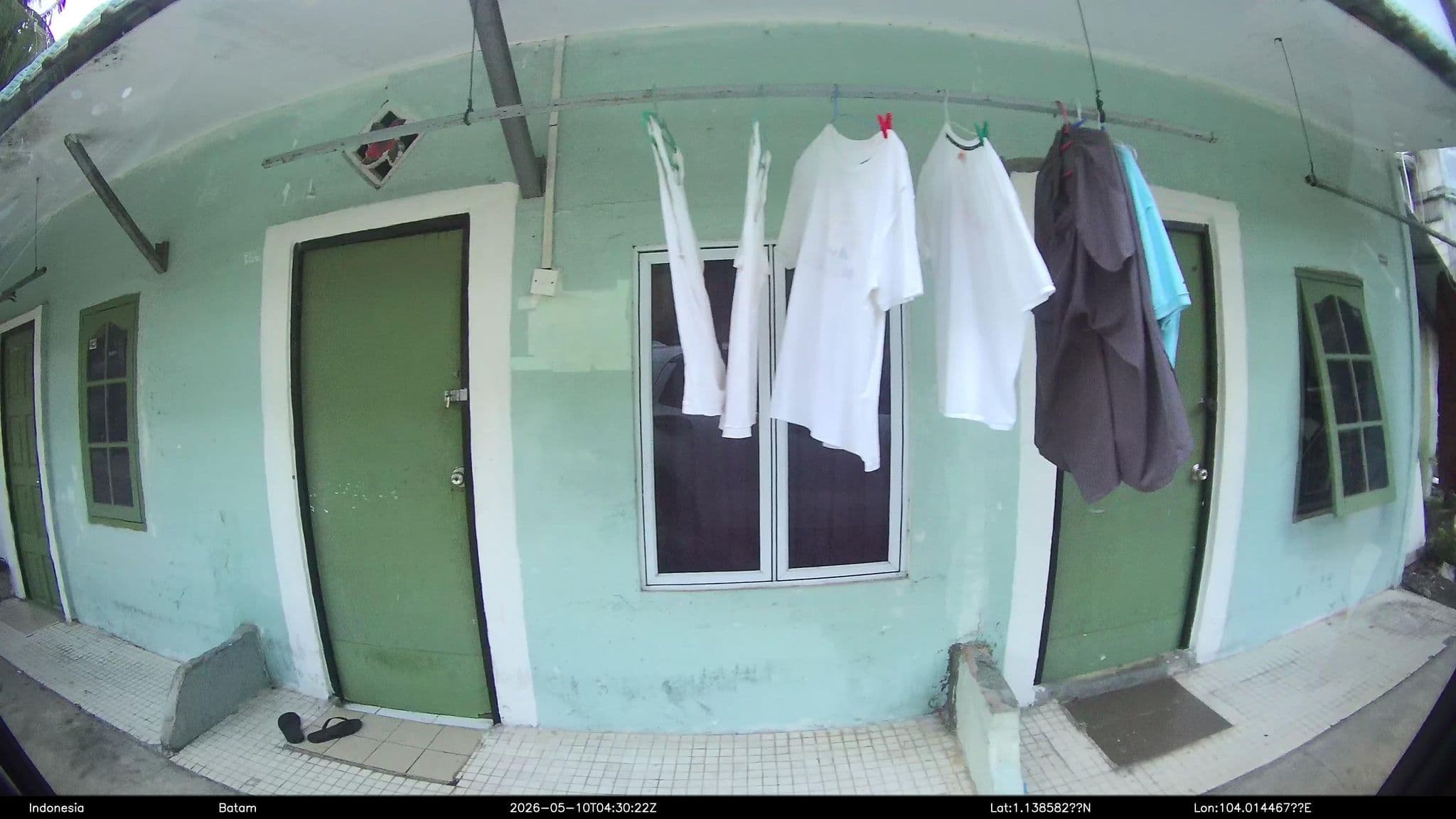 Street view near H Kolekta, Batam — © Kaart---LEFT (CC BY-SA · Mapillary)