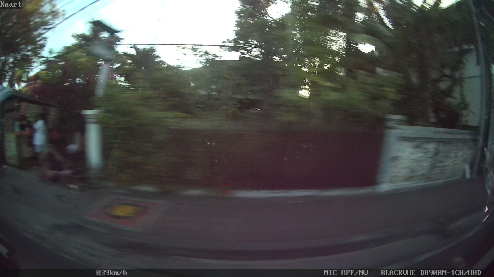 Street view near Hasan Homestay, Benoa — © kaart_2 (CC BY-SA · Mapillary)