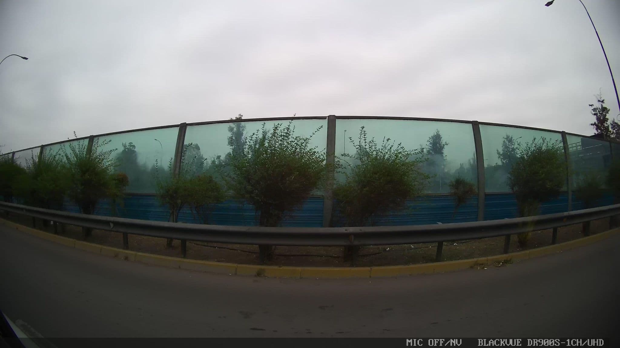 Street view near Hotel Boutique Borrachos Sin Fronteras, Santiago — © kaart_3 (CC BY-SA · Mapillary)