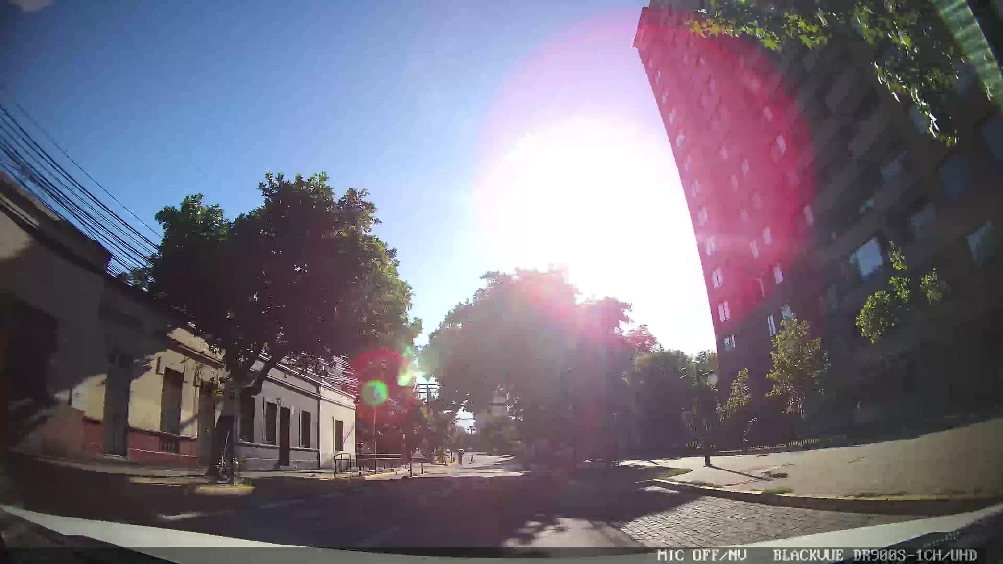 Street view near Loft Matta Oriente, Santiago — © kaart_1 (CC BY-SA · Mapillary)