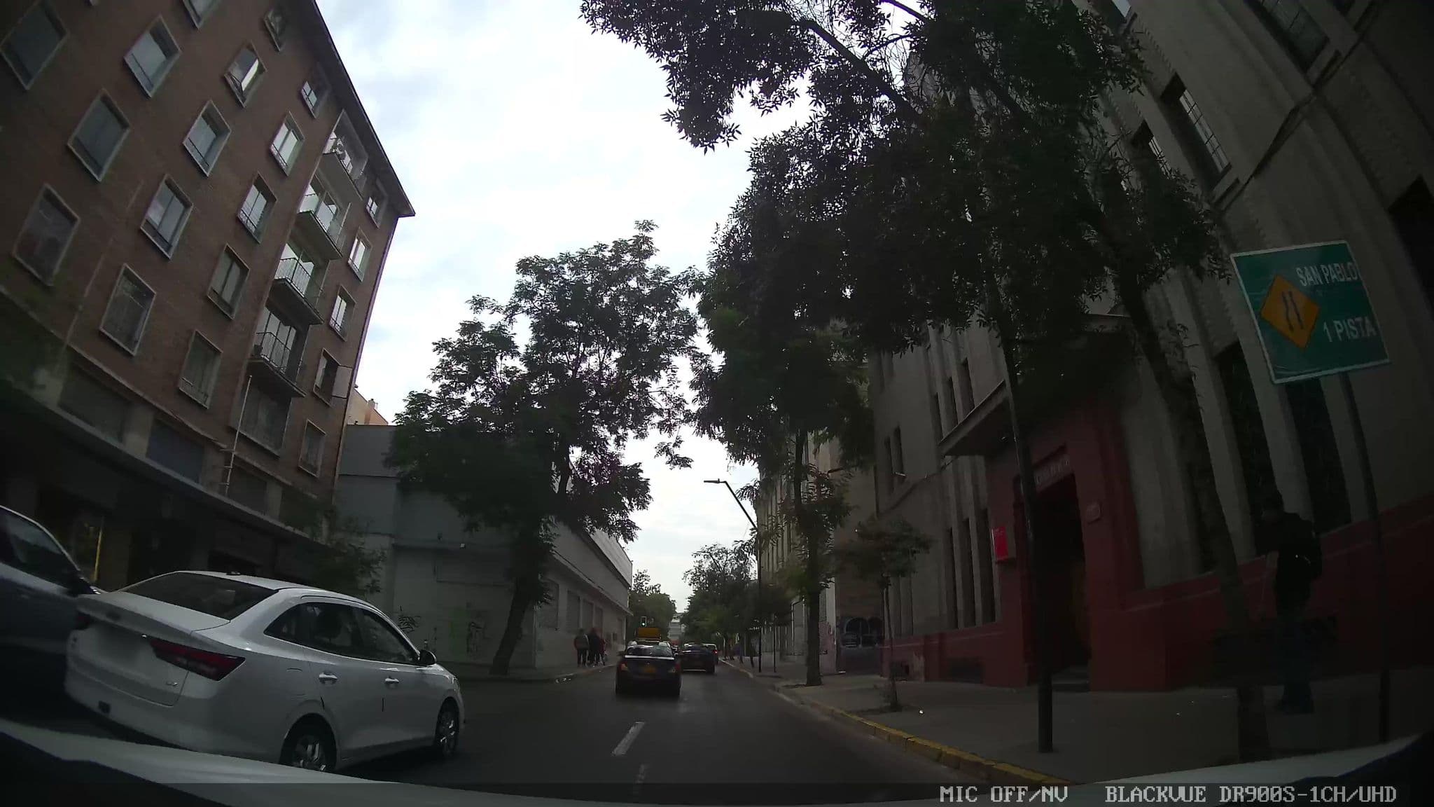 Street view near Elegebe, Santiago — © kaart_1 (CC BY-SA · Mapillary)