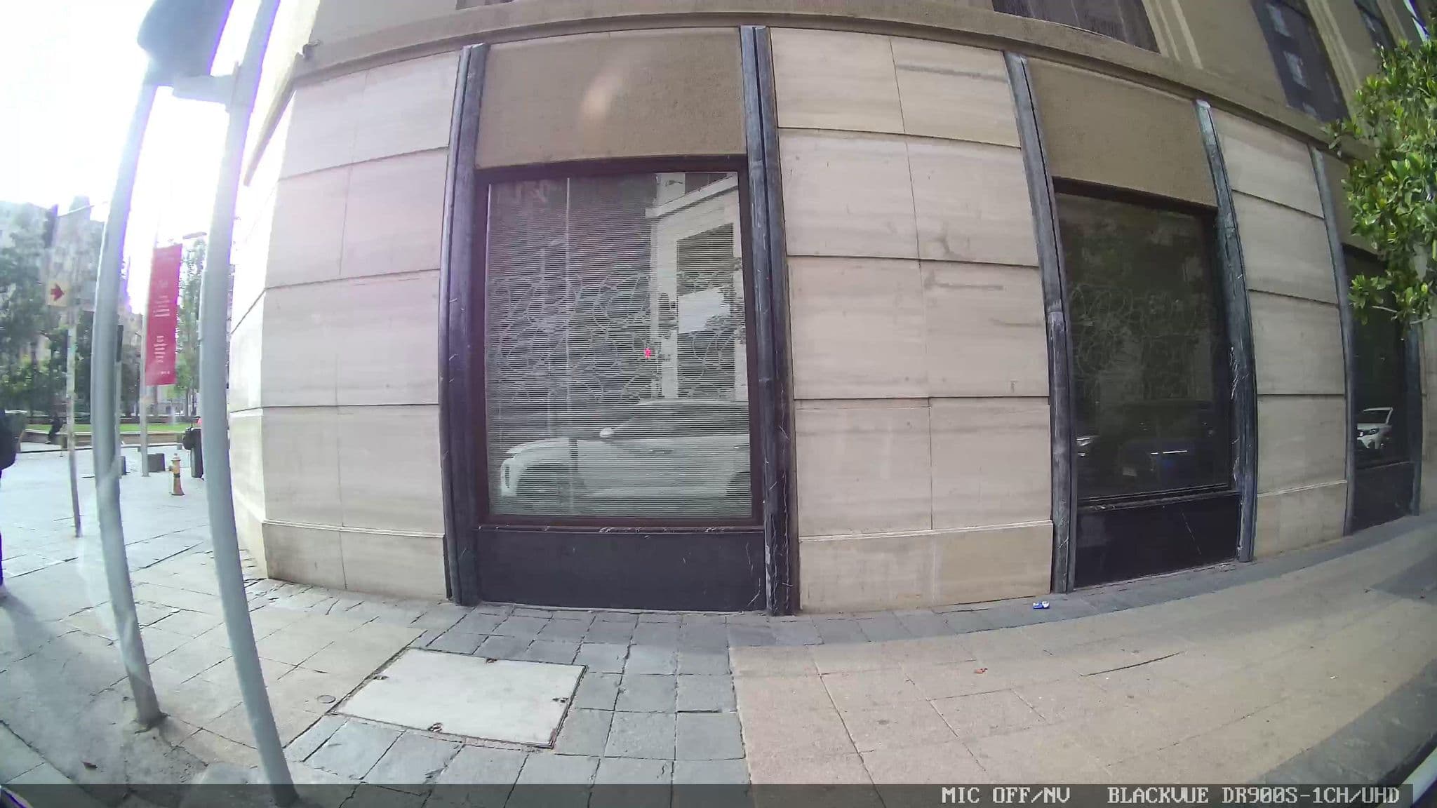 Street view near Hotel Carrera, Santiago — © kaart_3 (CC BY-SA · Mapillary)