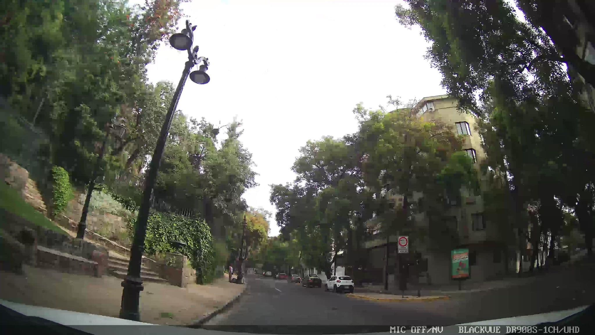 Street view near Melablu, Santiago — © kaart_1 (CC BY-SA · Mapillary)
