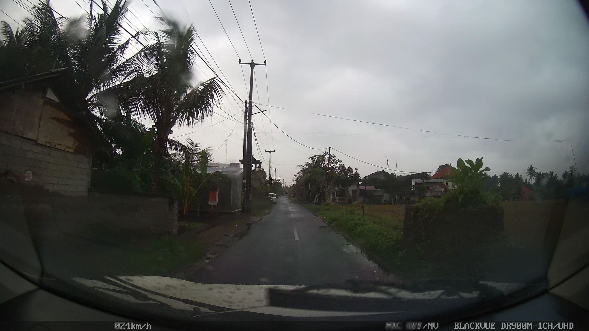 Street view near The Ubud Village, Ubud — © kaart_1 (CC BY-SA · Mapillary)