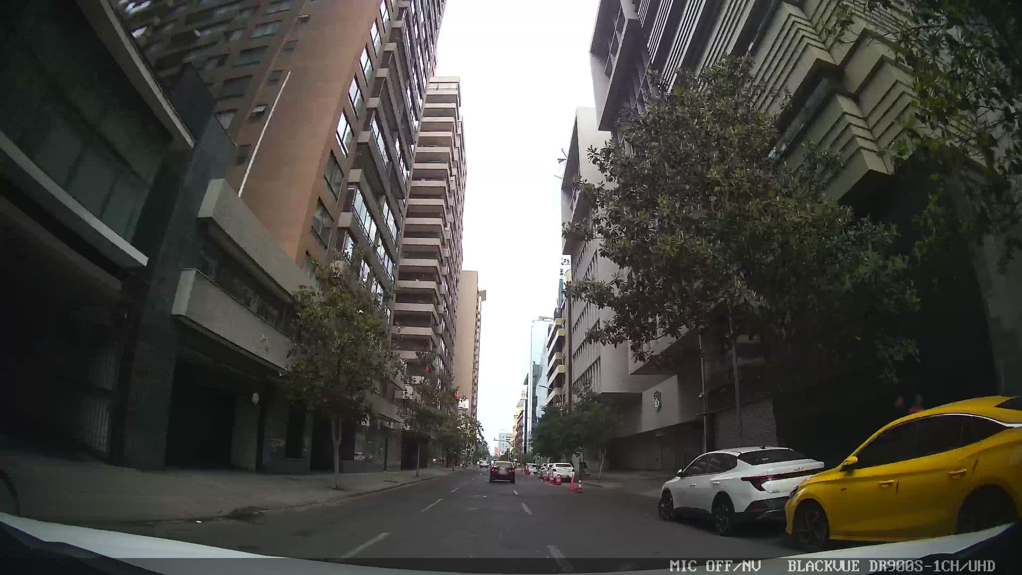 Street view near Residencial San Patricio, Santiago — © kaart_1 (CC BY-SA · Mapillary)