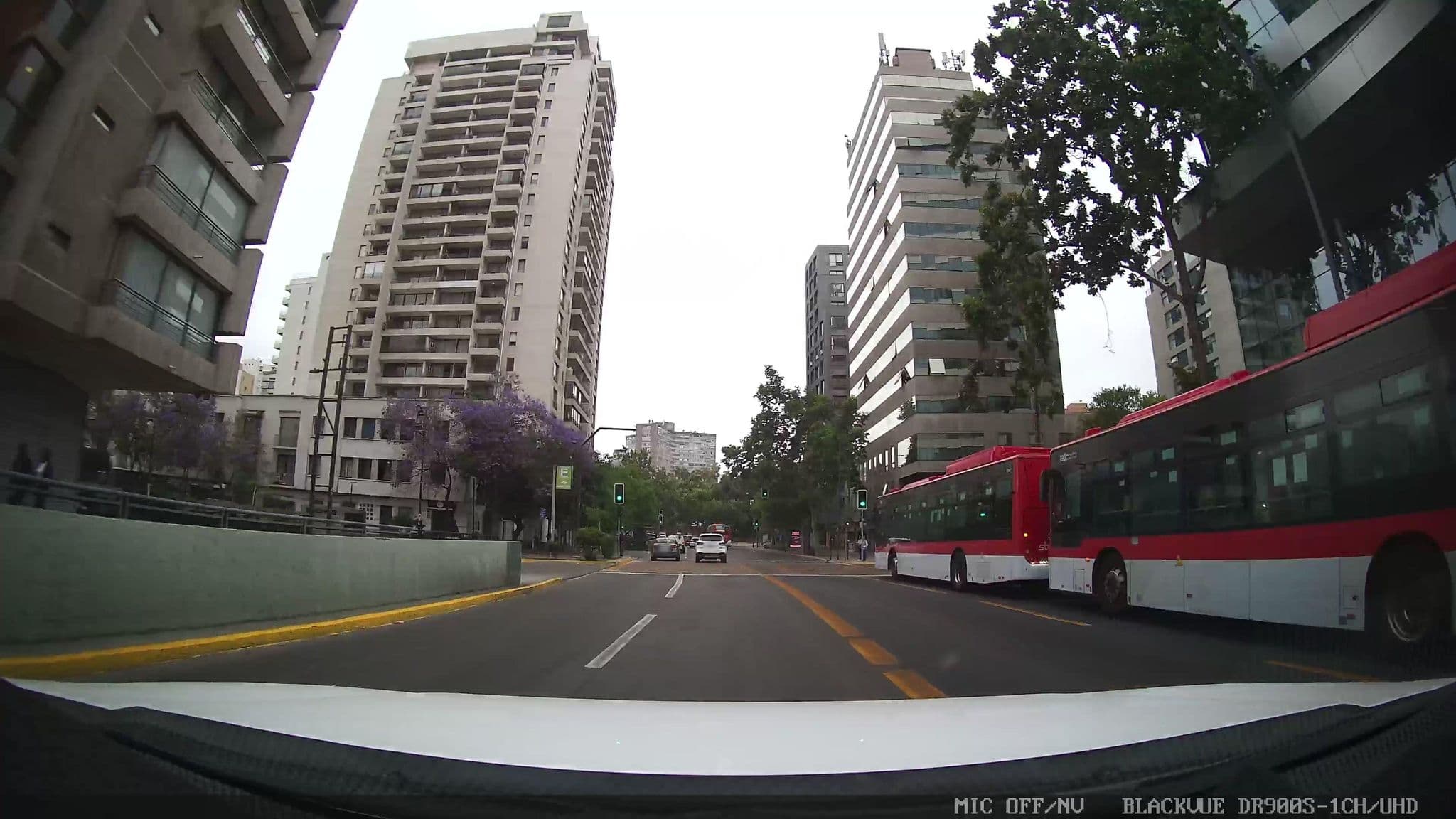 Street view near Best Choice Providencia, Ñuñoa — © kaart_1 (CC BY-SA · Mapillary)
