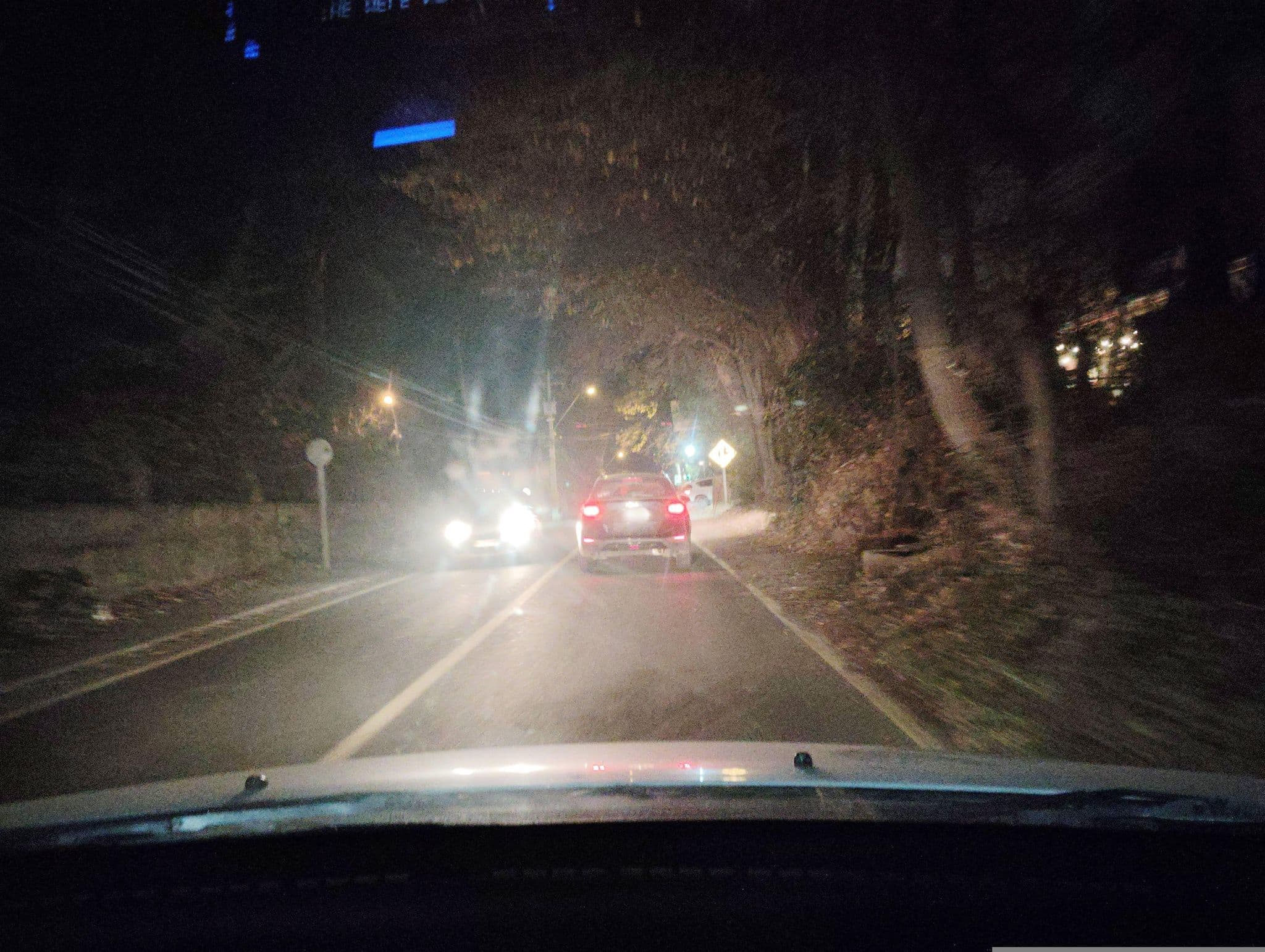 Street view near Cabañas Boutique El Jardin, San José de Maipo — © ariellopez (CC BY-SA · Mapillary)