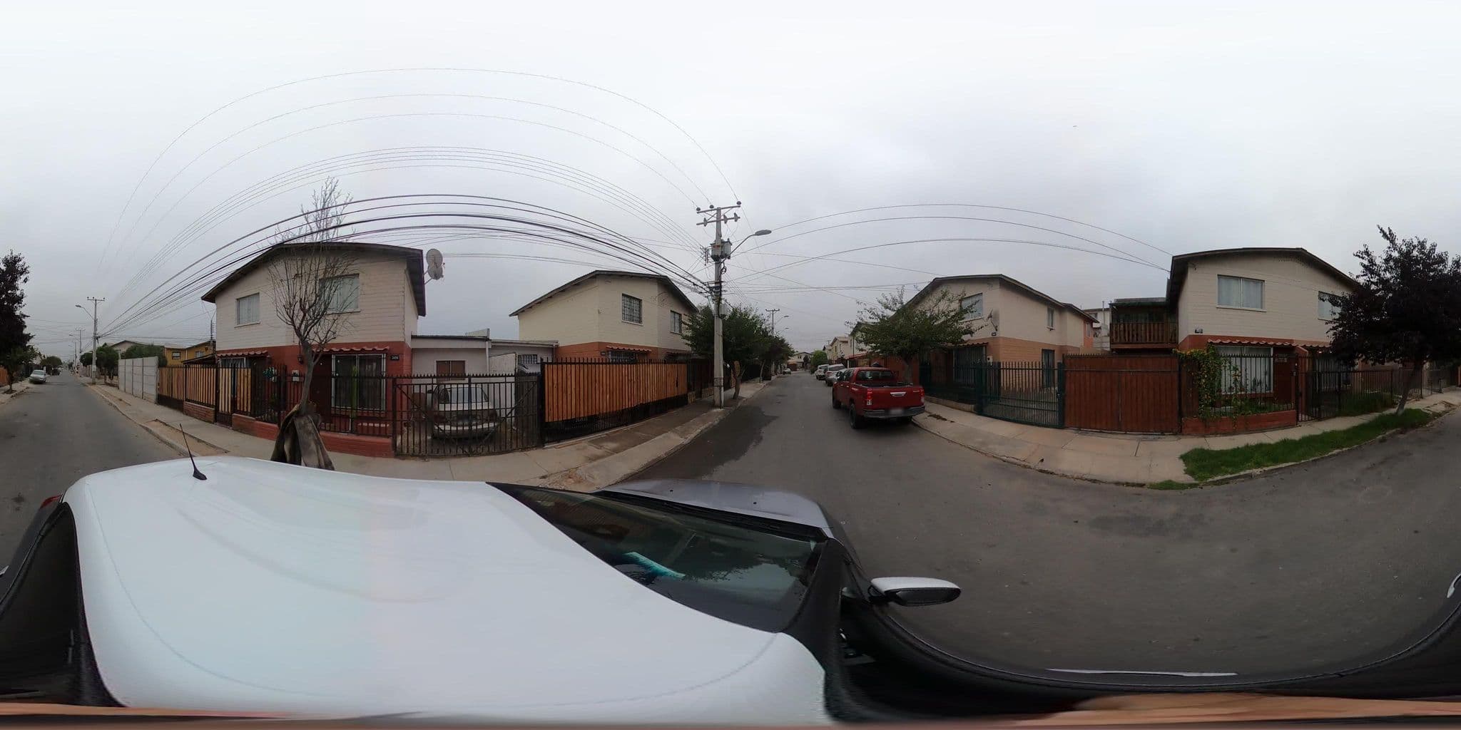 Street view near Altair Cabañasambrosio, Coquimbo — © DNC (CC BY-SA · Mapillary)