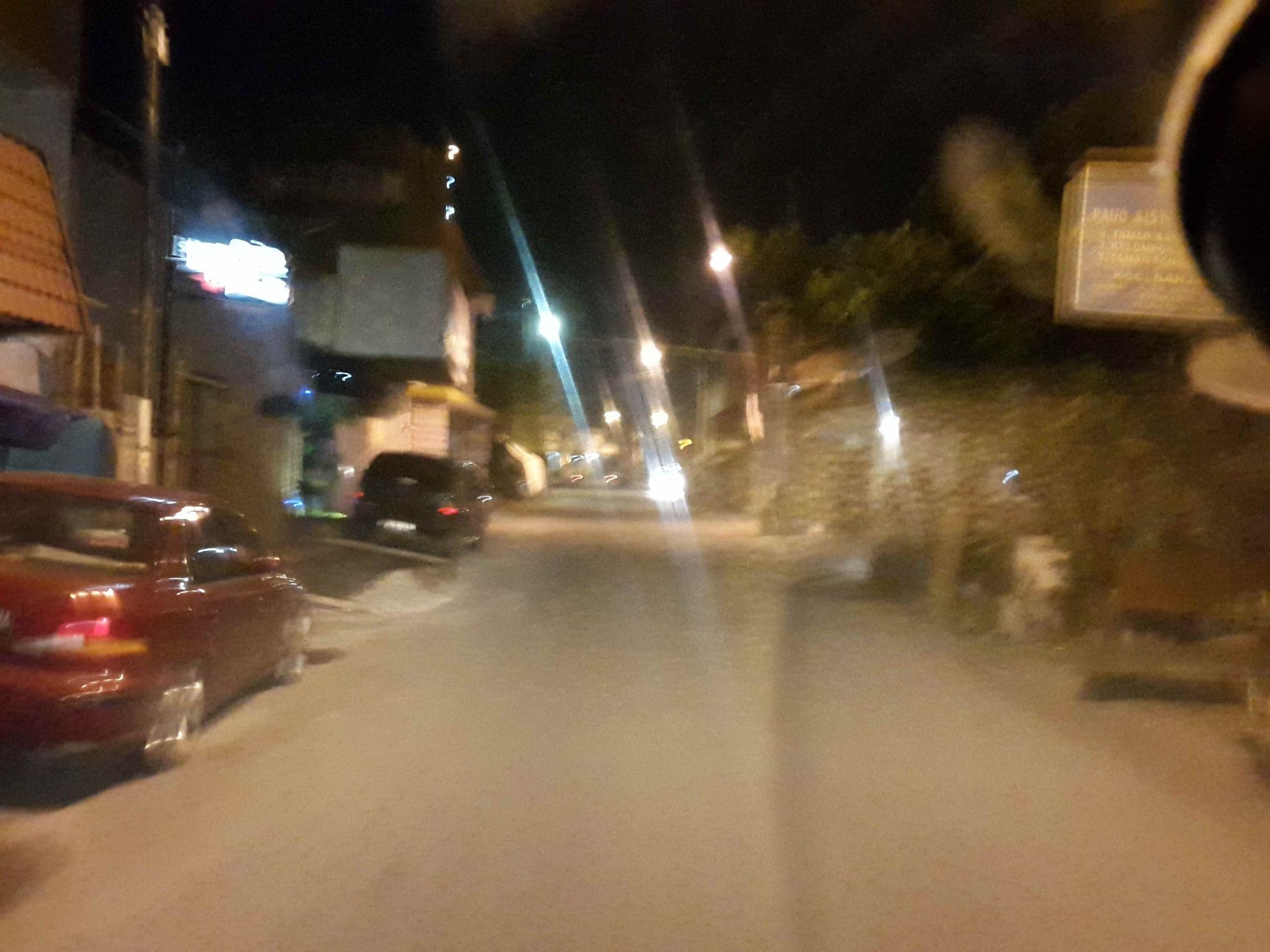 Street view near Istana Griya, Surakarta — © roadroid (CC BY-SA · Mapillary)