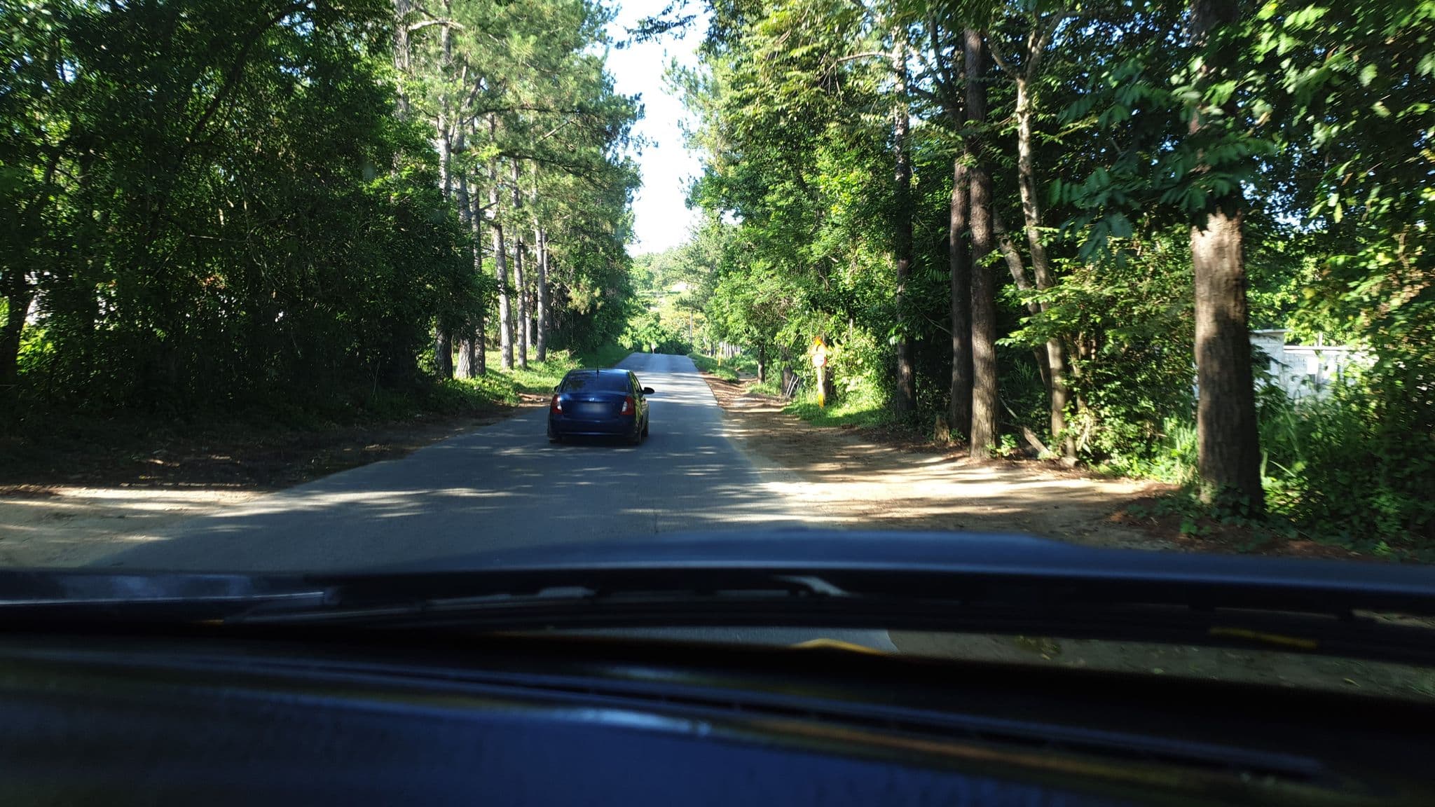 Street view near Hotel Los Jazmines, Viñales — © mappi (CC BY-SA · Mapillary)