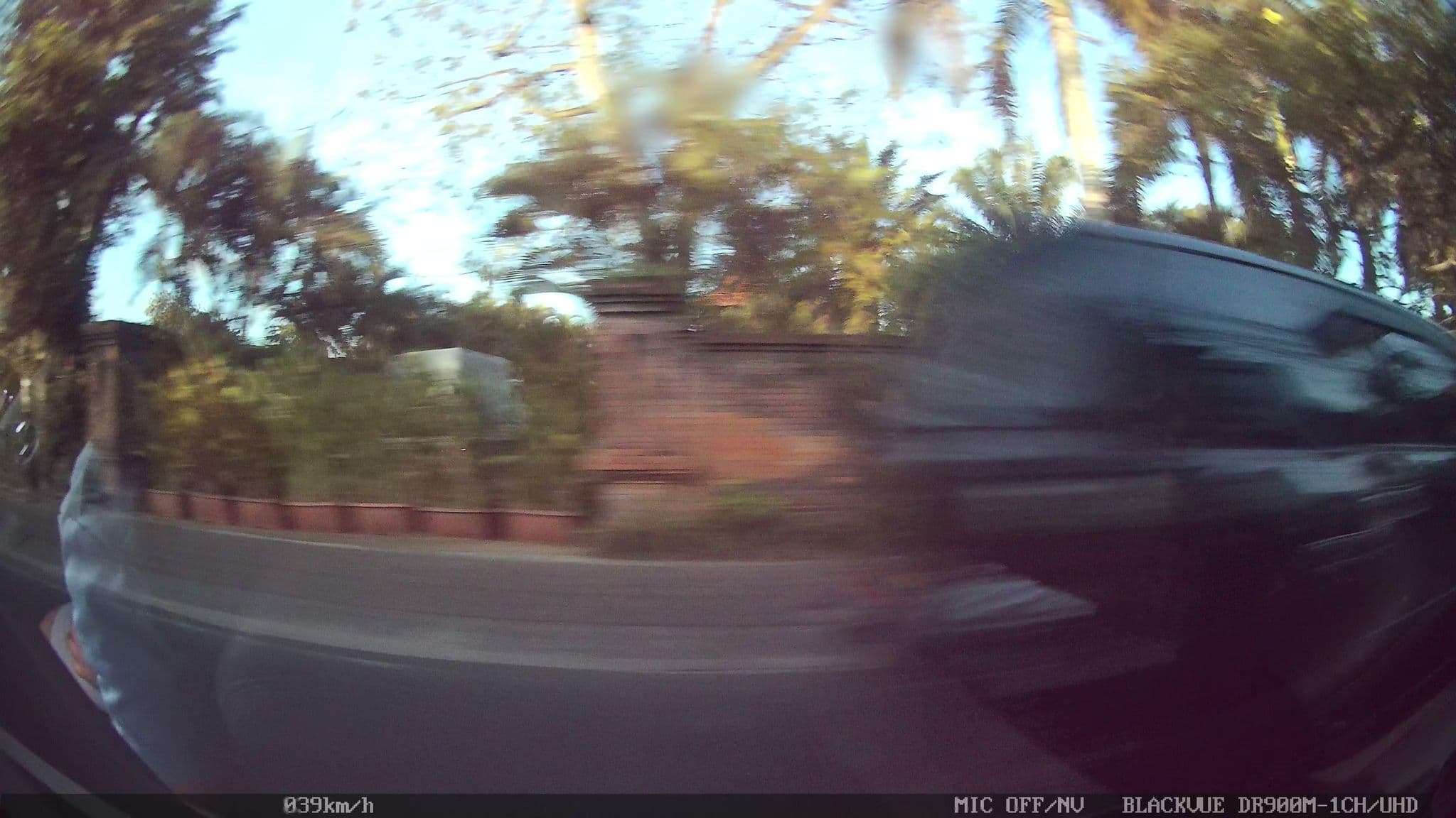 Street view near Matahari Terbit Bali Resort & Spa, Benoa — © kaart_2 (CC BY-SA · Mapillary)