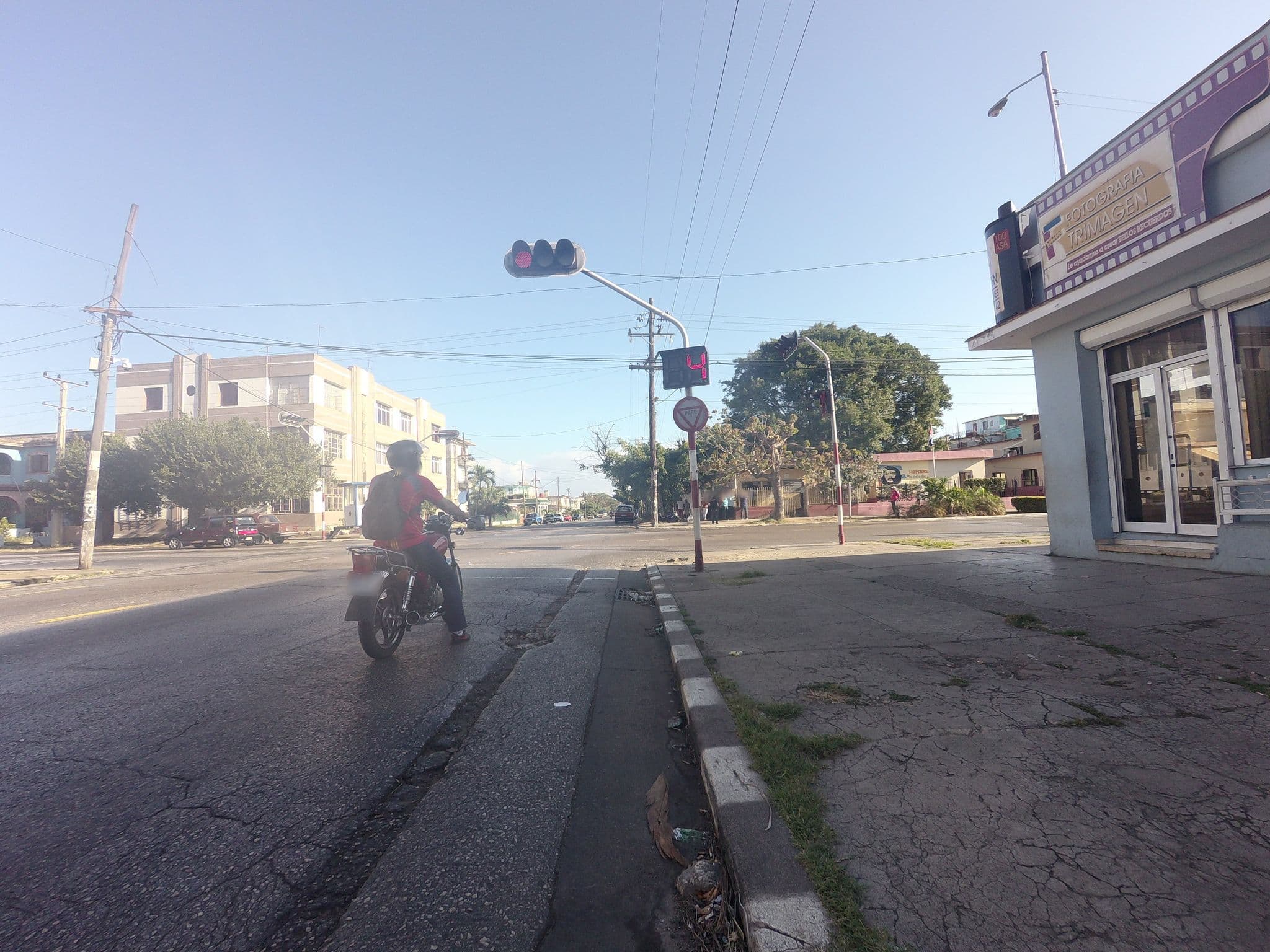 Street view near Casa Verano Azul, Almendares — © havana (CC BY-SA · Mapillary)