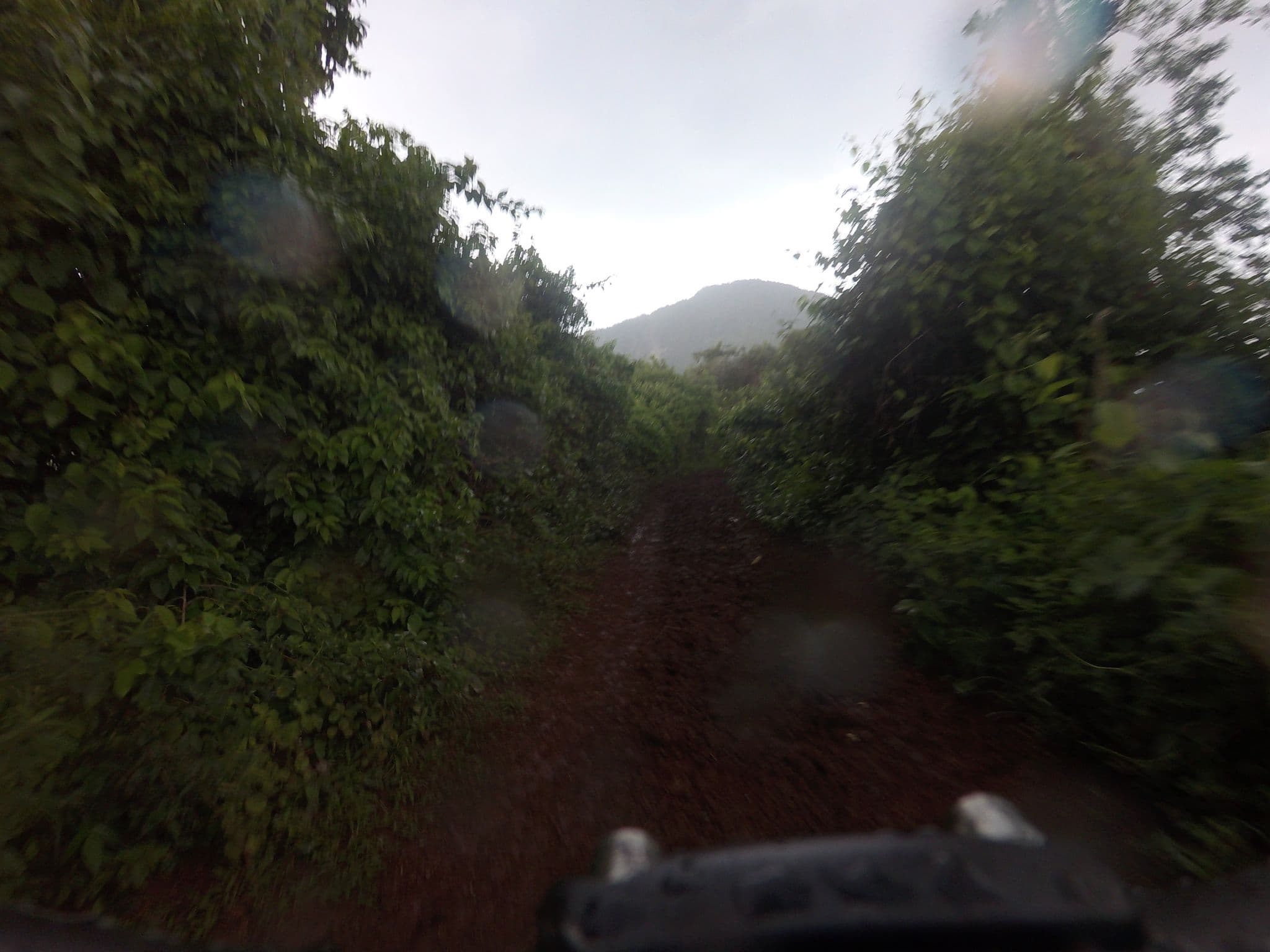 Street view near Villa Sol, Viñales — © havana (CC BY-SA · Mapillary)