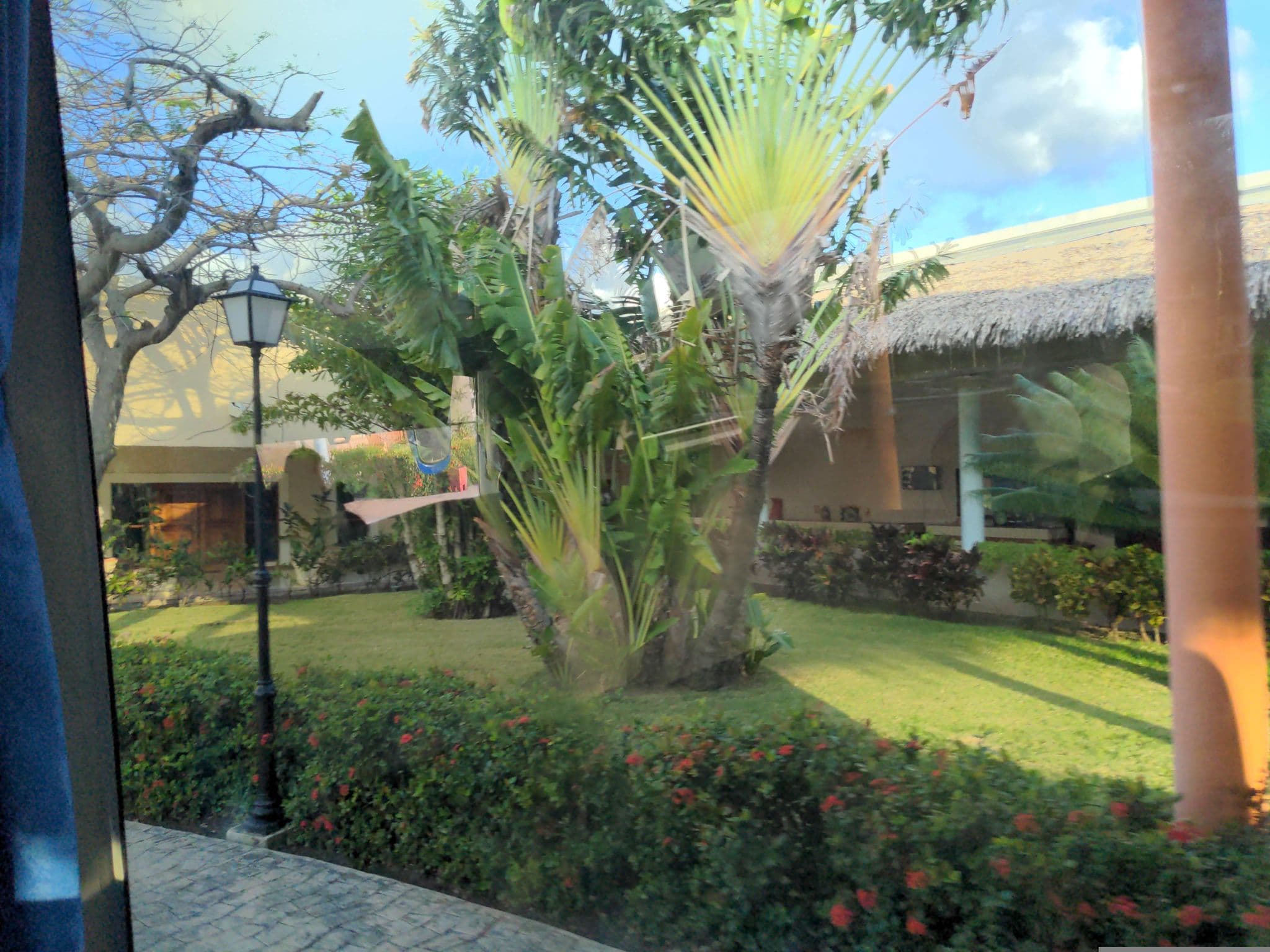 Street view near Lobby bar Iberostar Varadero, Varadero — © DiBuMap (CC BY-SA · Mapillary)