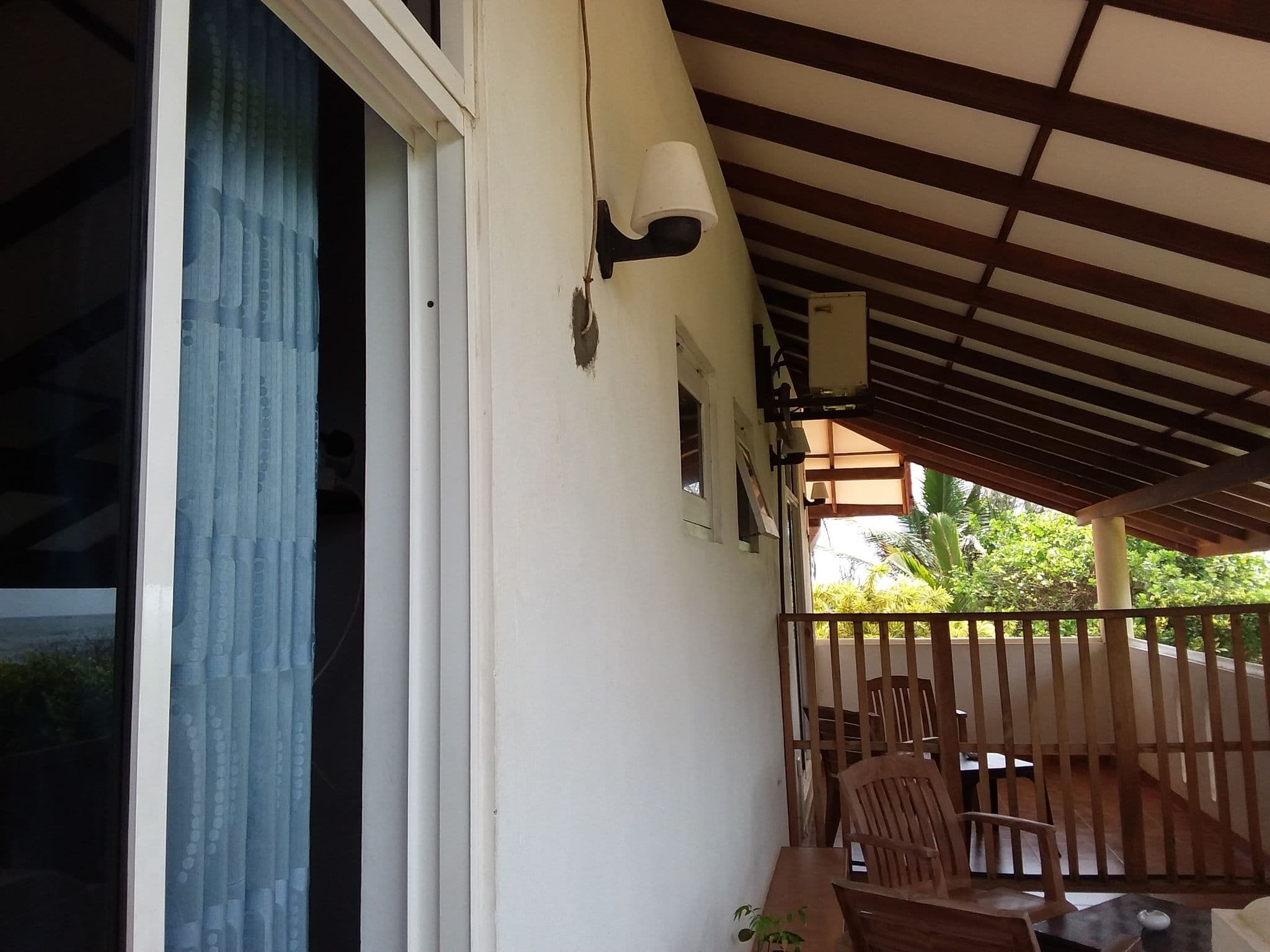 Street view near Ziegler Cottage, Katunayaka — © o_knode (CC BY-SA · Mapillary)
