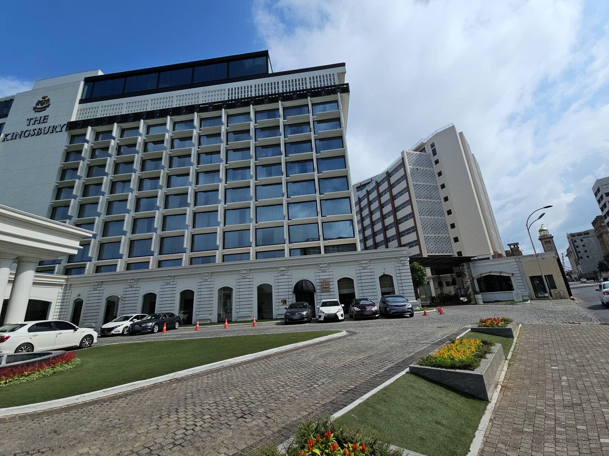 Street view near Room 817, Colombo — © jlvmateo (CC BY-SA · Mapillary)