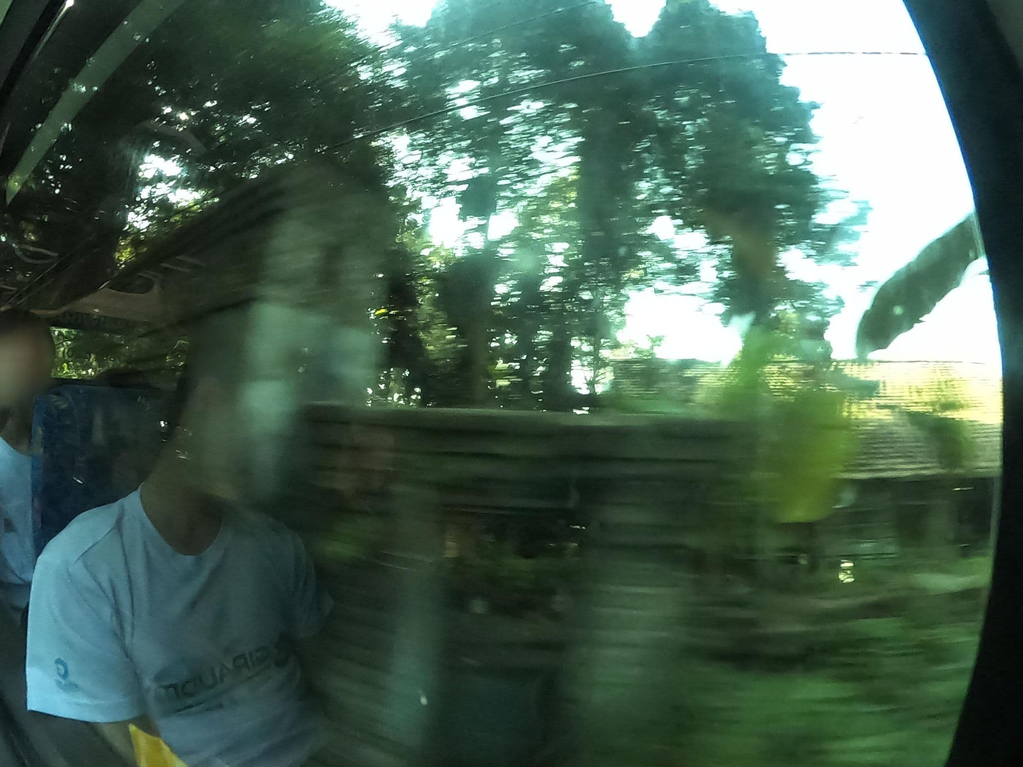 Street view near Cibodas Guesthouse, Cianjur — © rgtm_ryuiki (CC BY-SA · Mapillary)