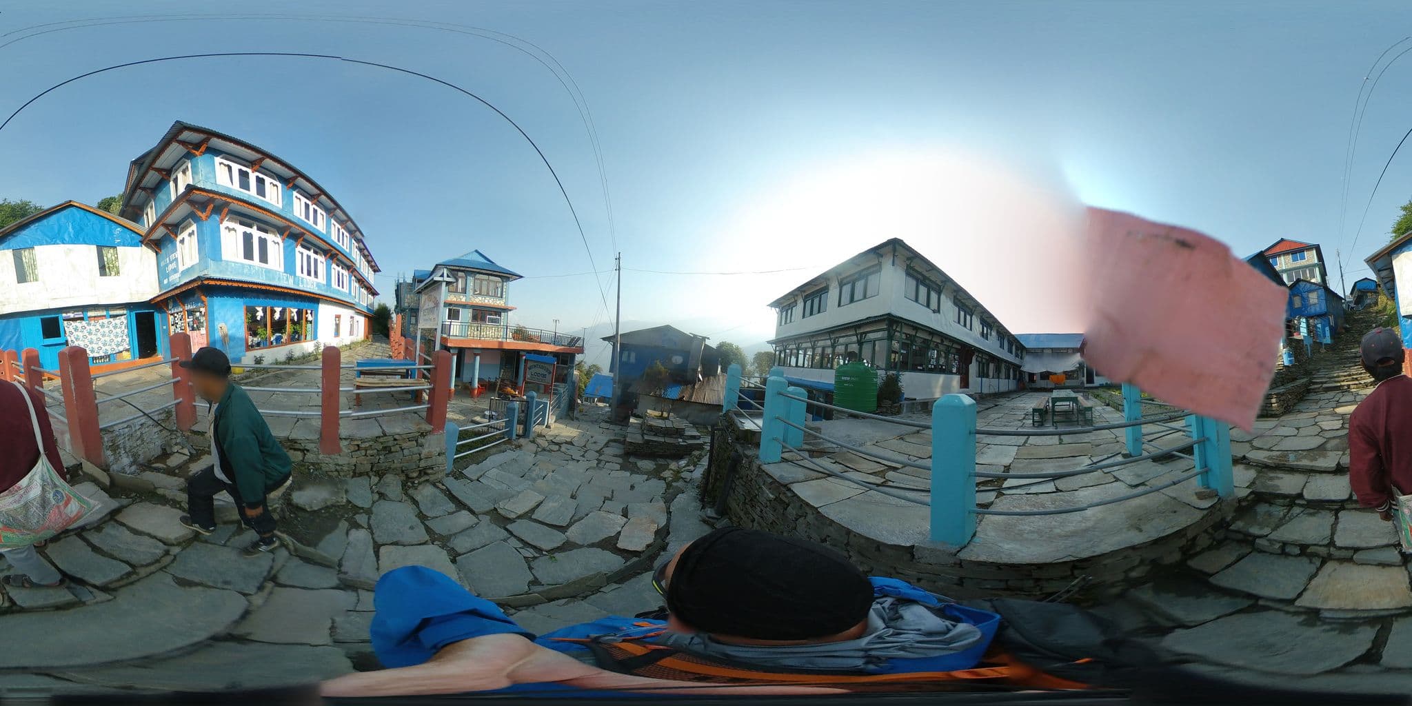 Street view near kamalalodge, Chitre — © javiersanp (CC BY-SA · Mapillary)