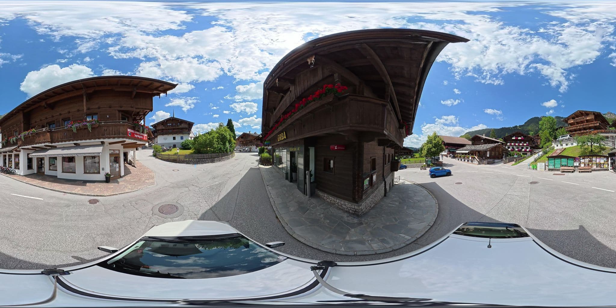 Street view near Waschkuchl, Alpbach — © osmplus_org (CC BY-SA · Mapillary)