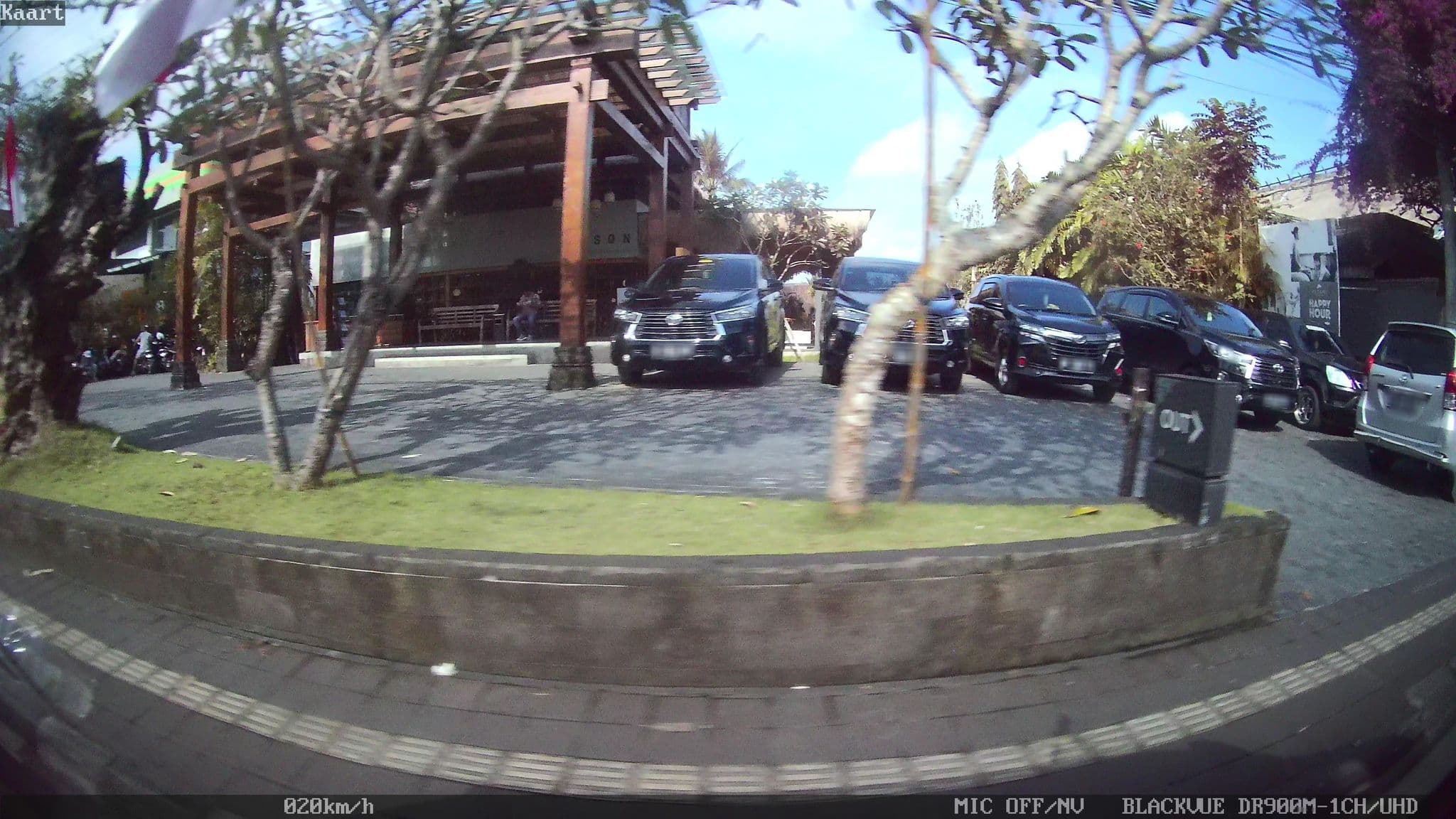 Street view near Alaya Resort Ubud, Ubud