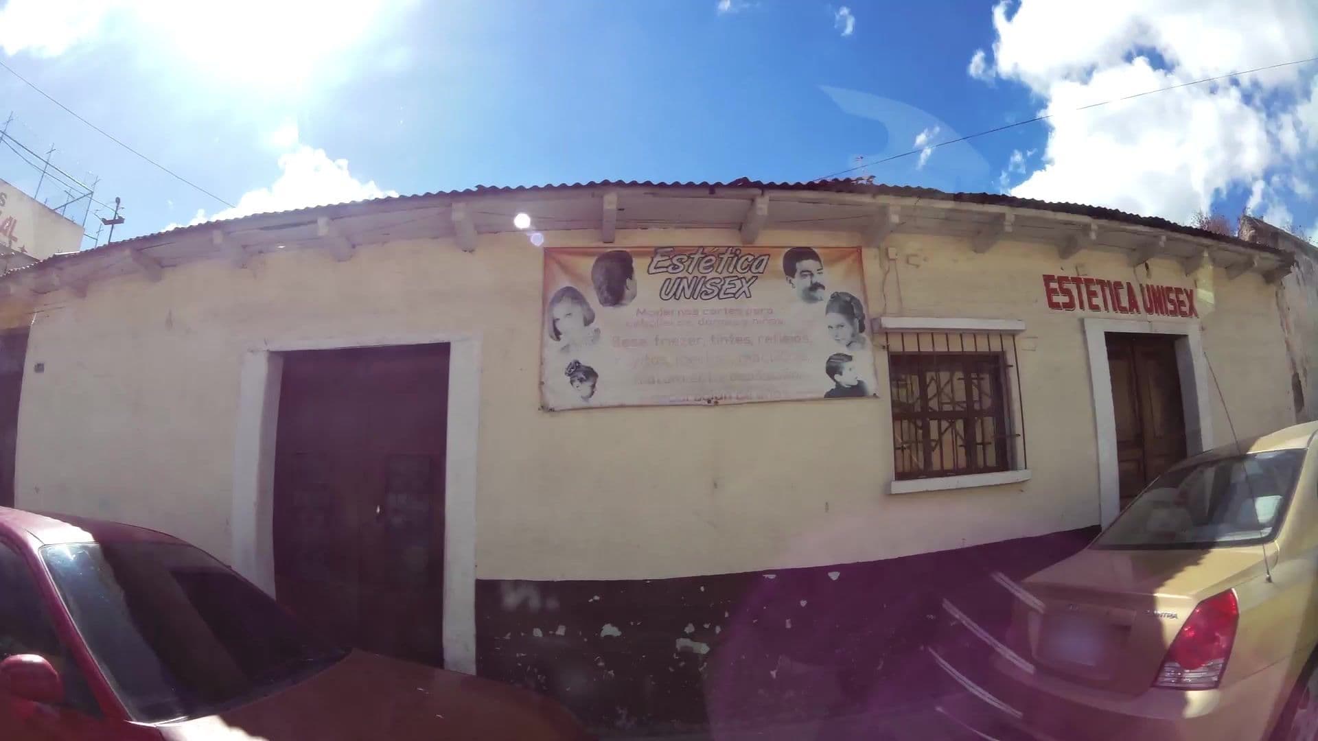 Street view near Hotel Ideal Quetzaltenango, Quetzaltenango — © kaartcam (CC BY-SA · Mapillary)