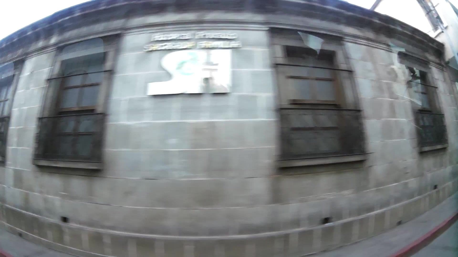 Street view near Apartamentos Elizabeth, Quetzaltenango — © kaartcam (CC BY-SA · Mapillary)