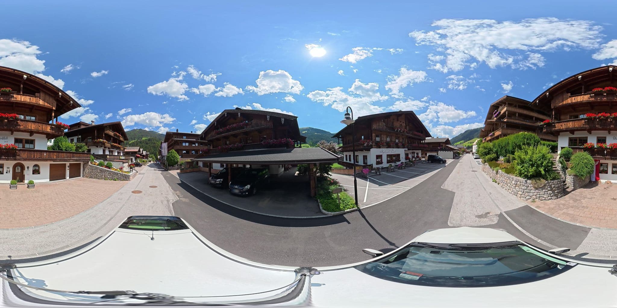 Street view near Das Alpbach Juwel, Alpbach — © osmplus_org (CC BY-SA · Mapillary)