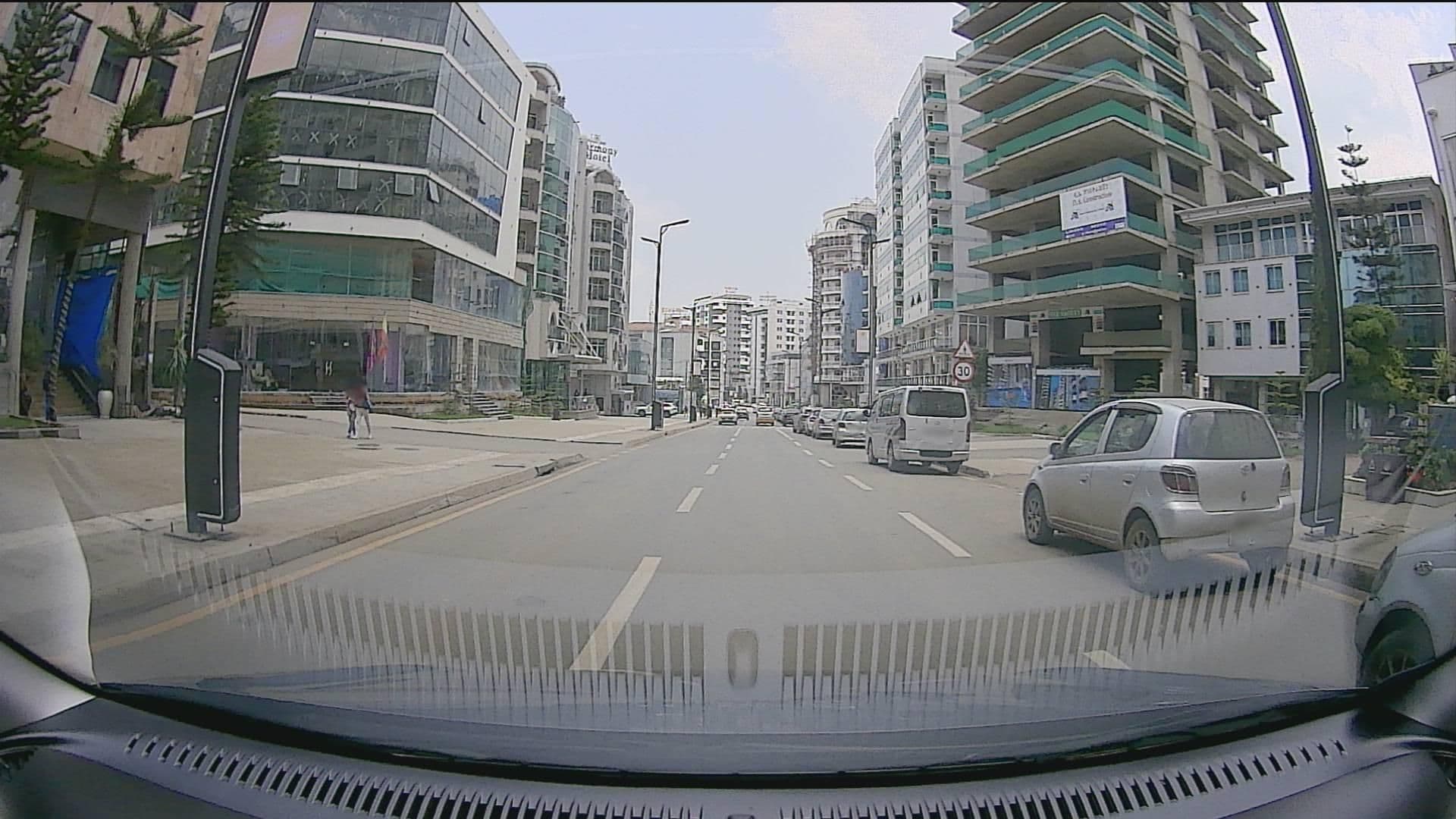 Street view near Best Western Plus Addis Ababa, Addis Ababa — © amtxi (CC BY-SA · Mapillary)