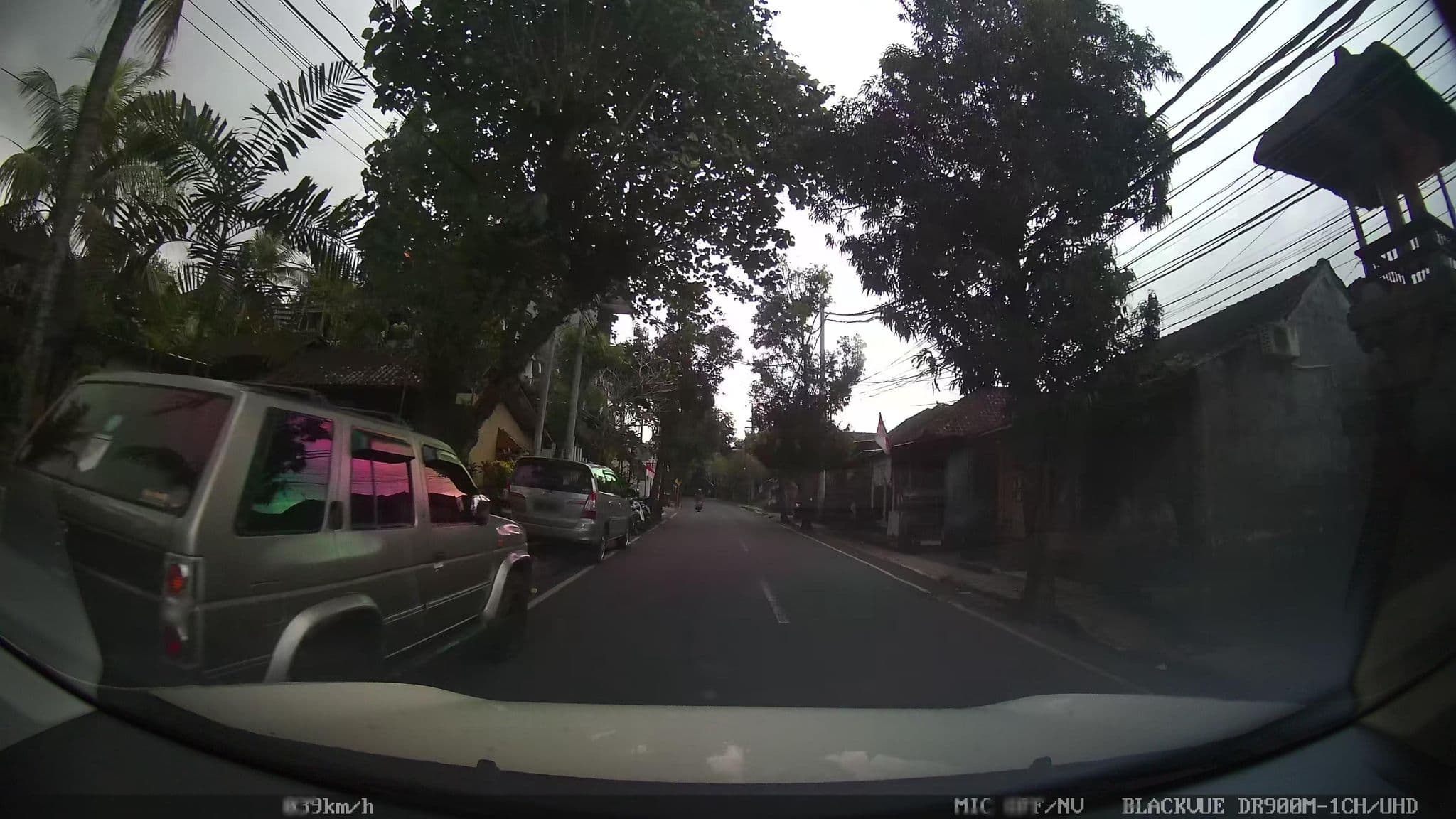 Street view near Bliss Ubud Spa And Bungalow, Ubud