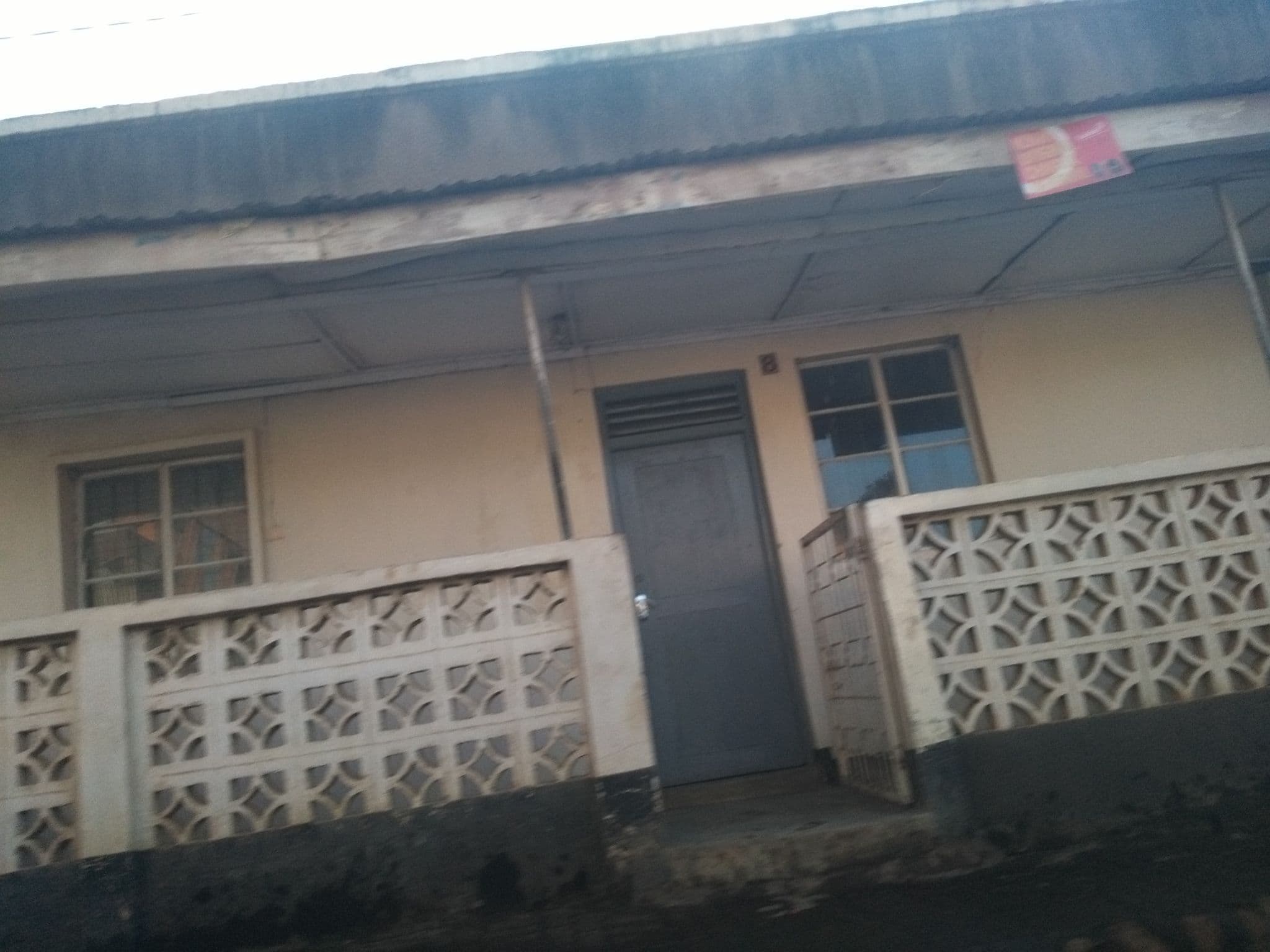 Street view near Acres Hotels, Arusha — © ralebipim (CC BY-SA · Mapillary)