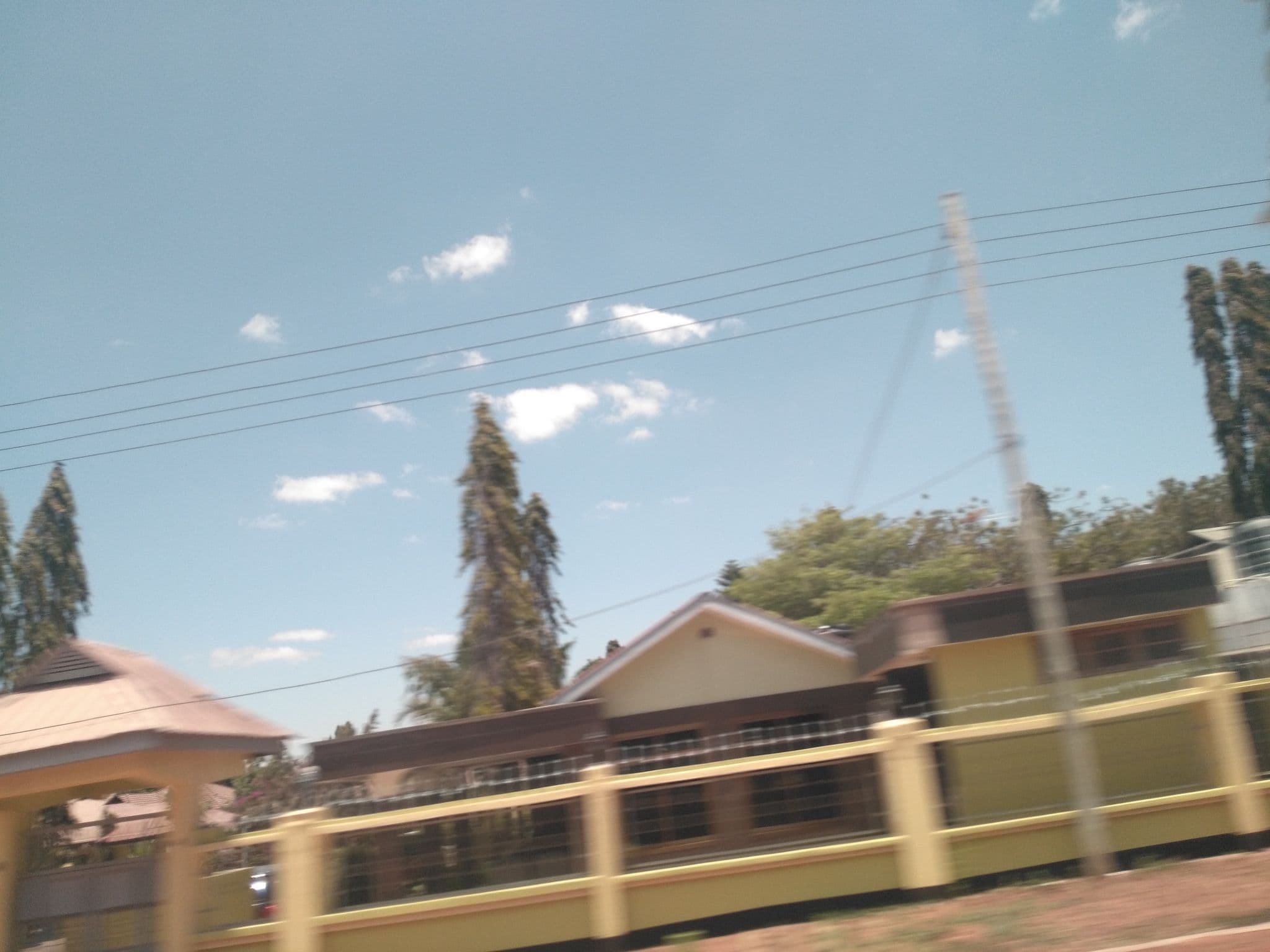 Street view near Golden Coins Hotel, Dodoma — © tz_here01 (CC BY-SA · Mapillary)