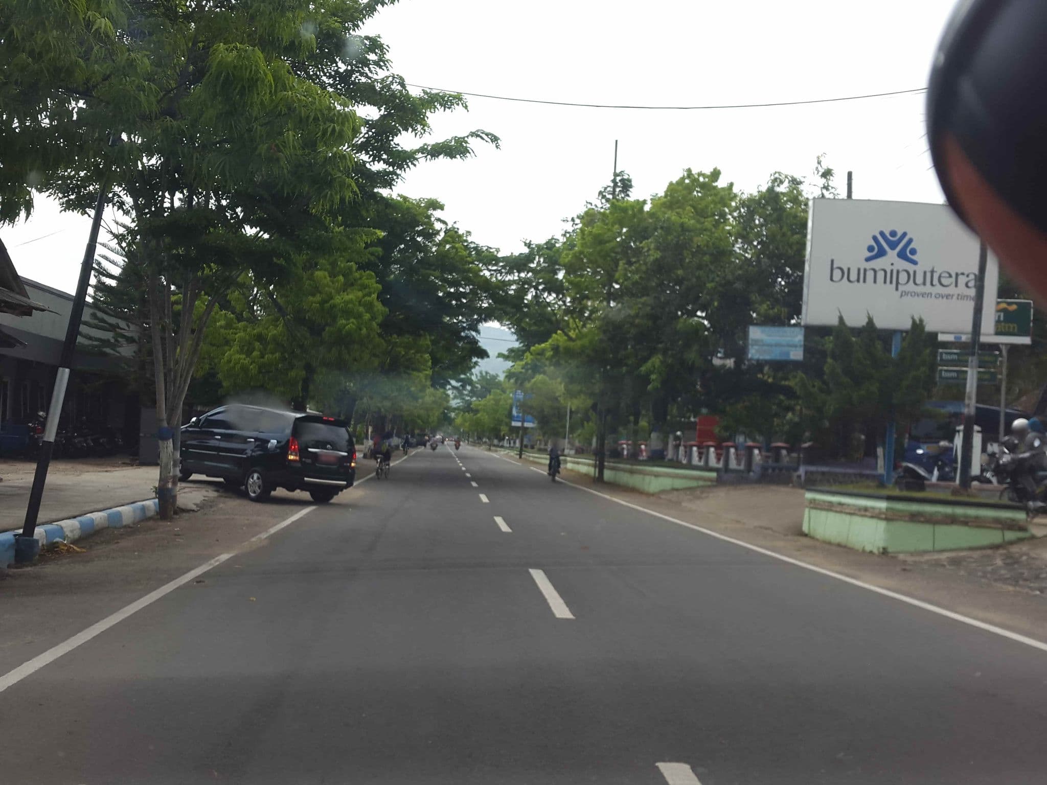 Street view near Hotel Remaja, Jatiroto — © roadroid (CC BY-SA · Mapillary)