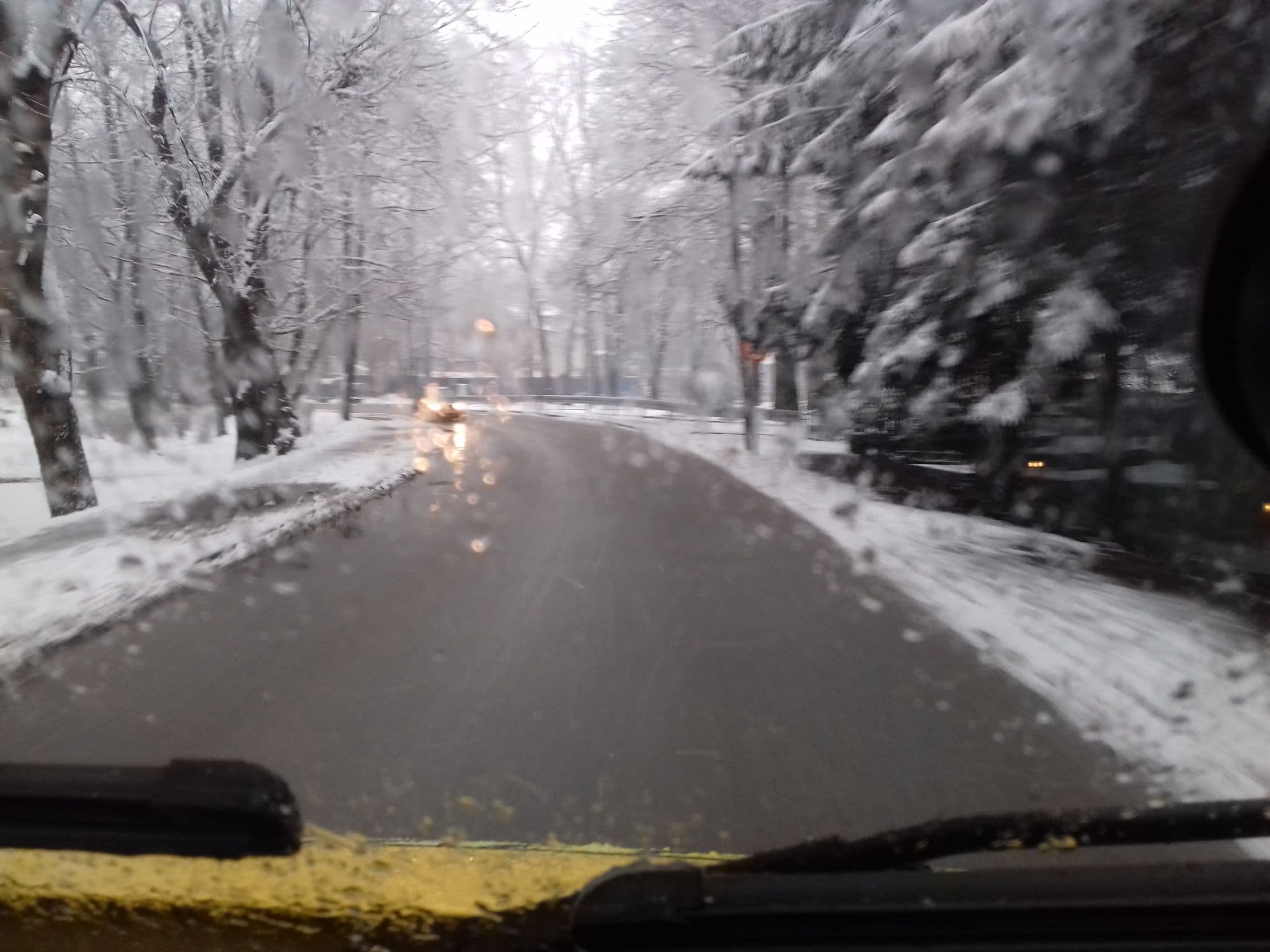 Street view near Hotel Idea, Ilidža — © mcbih1 (CC BY-SA · Mapillary)