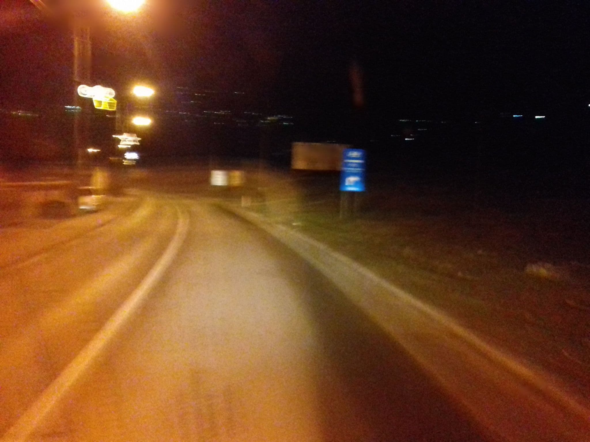 Street view near Hostel S&M, Kobilja Glava — © mcbih1 (CC BY-SA · Mapillary)