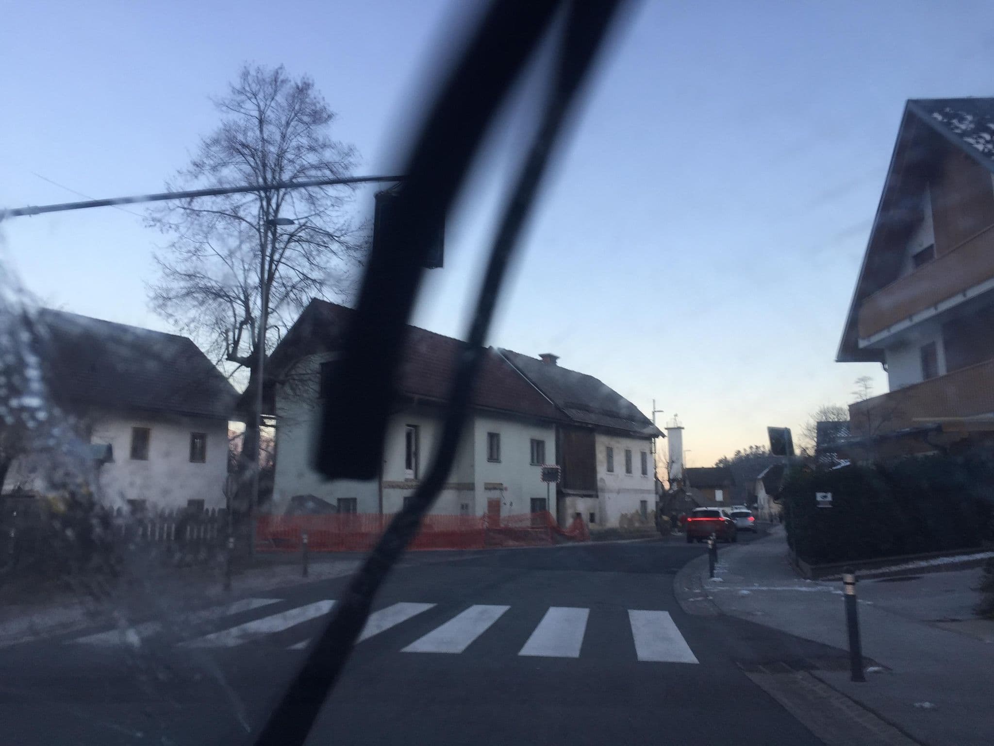 Street view near VELDES BLED B&B, Bled — © igorzo (CC BY-SA · Mapillary)