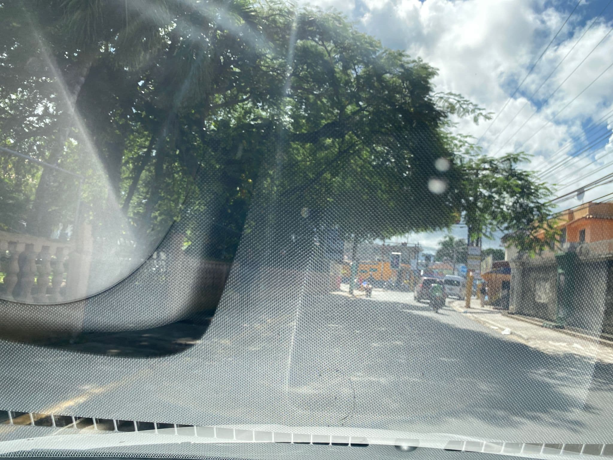 Street view near Katana Boutique Hotel, Las Terrenas — © kaartcam (CC BY-SA · Mapillary)