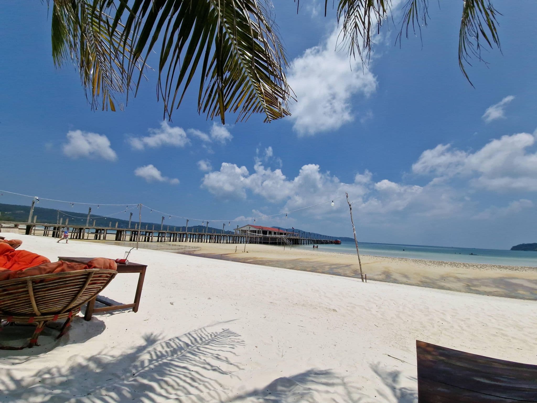 Street view near SoonNoeng Resort, Sihanoukville — © deleted_user (CC BY-SA · Mapillary)