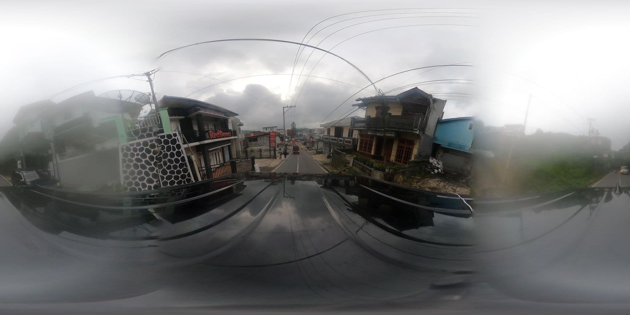 Street view near Homestay serayu, Wonosobo — © rgtm_ryuiki (CC BY-SA · Mapillary)