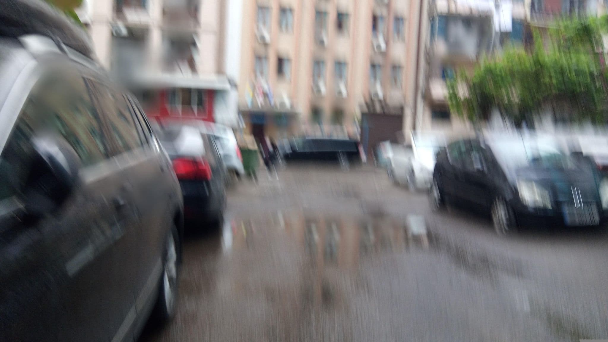Street view near Mates Gest House, Batumi — © shoorick (CC BY-SA · Mapillary)