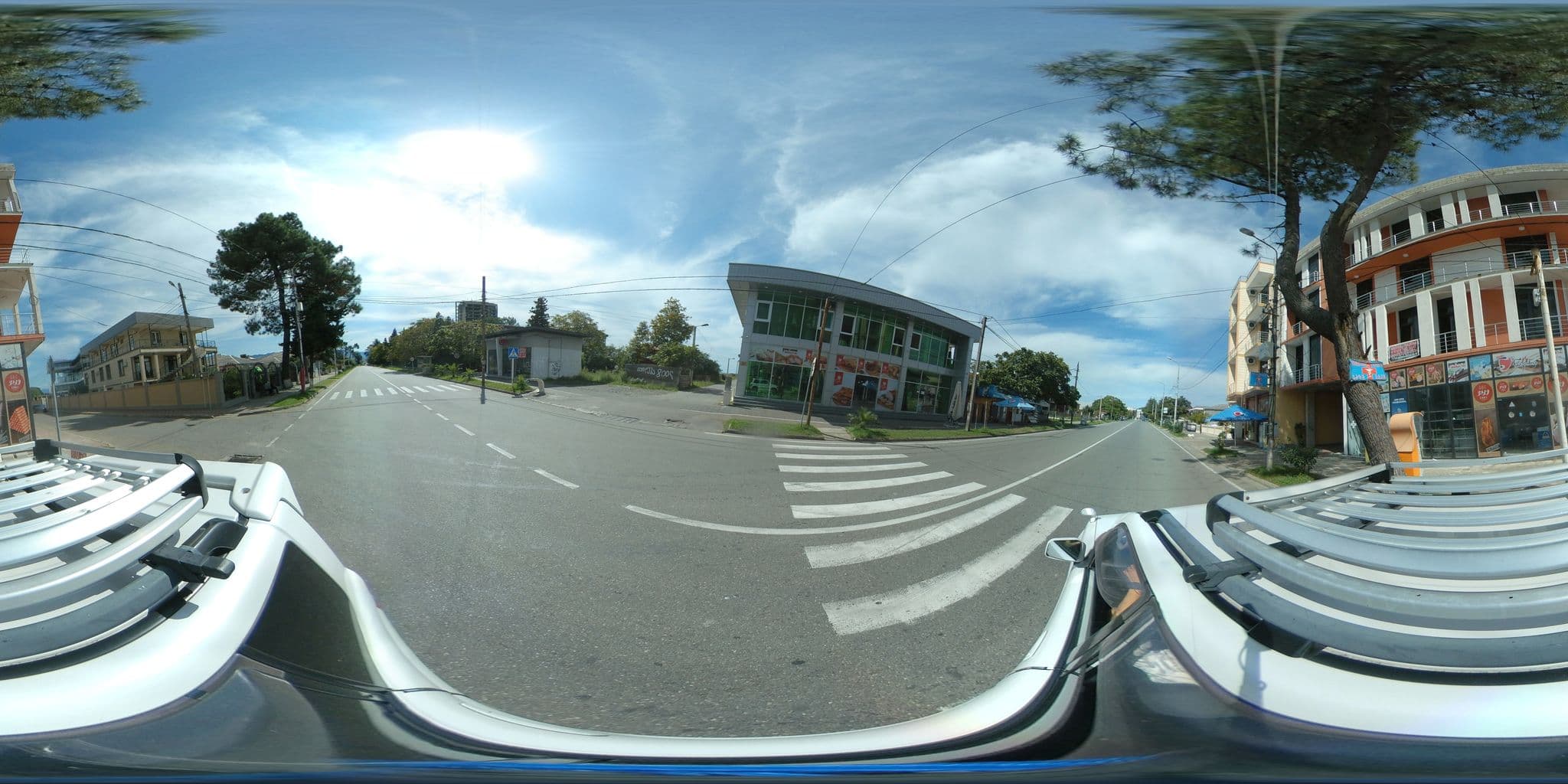 Street view near KOBULETI 788, Kobuleti — © vovenarg (CC BY-SA · Mapillary)