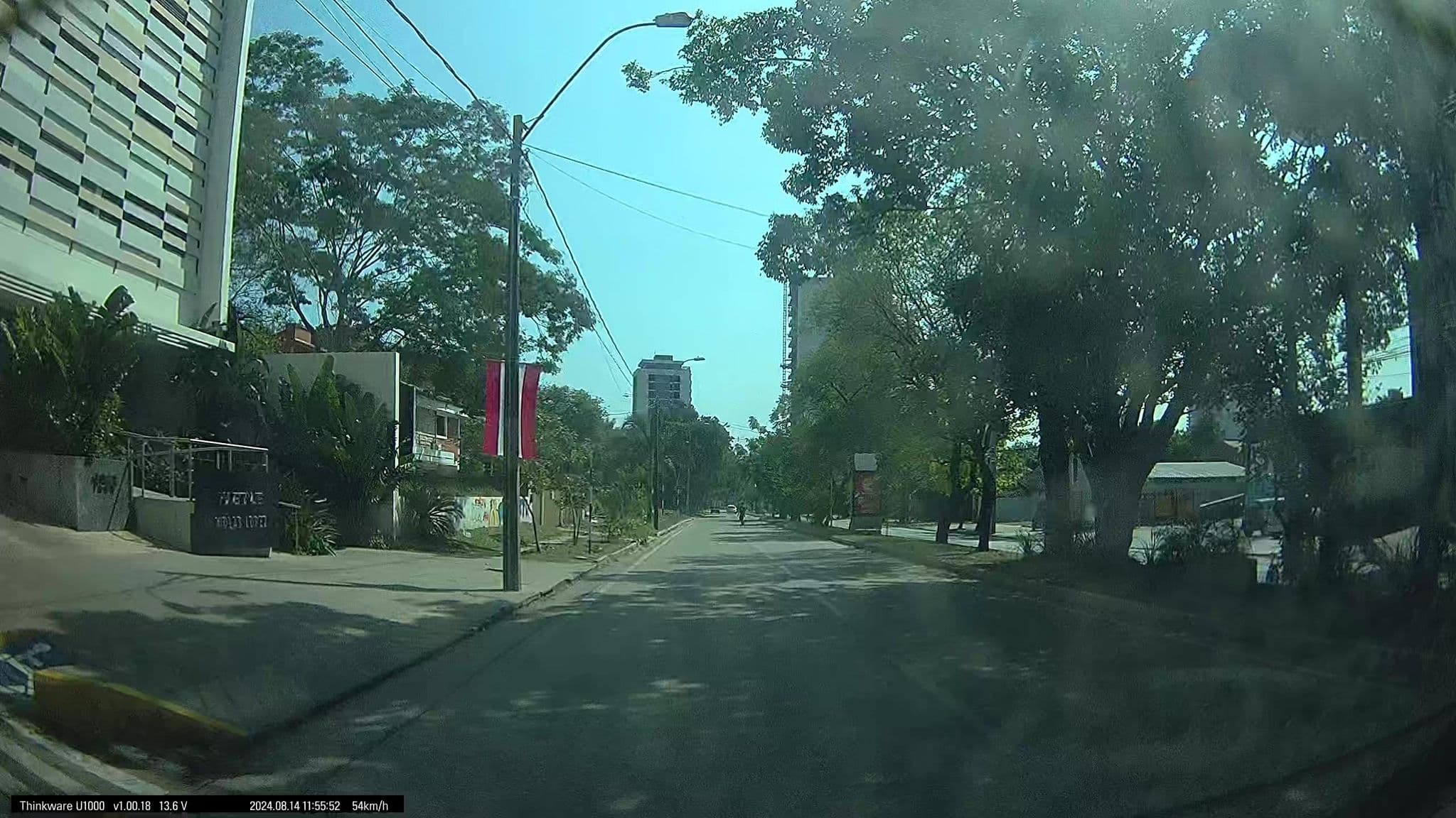 Street view near IN 1362 Molas, Asunción — © ancho85 (CC BY-SA · Mapillary)